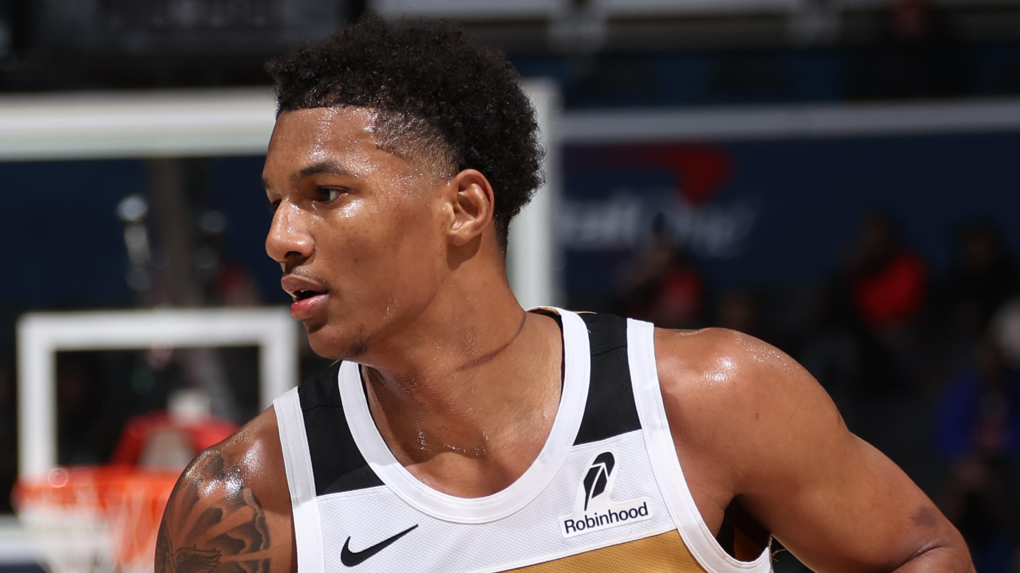 Angel Reese Hyped For Brother Julian's Record-Breaking Game with Wizards in Social Media Post