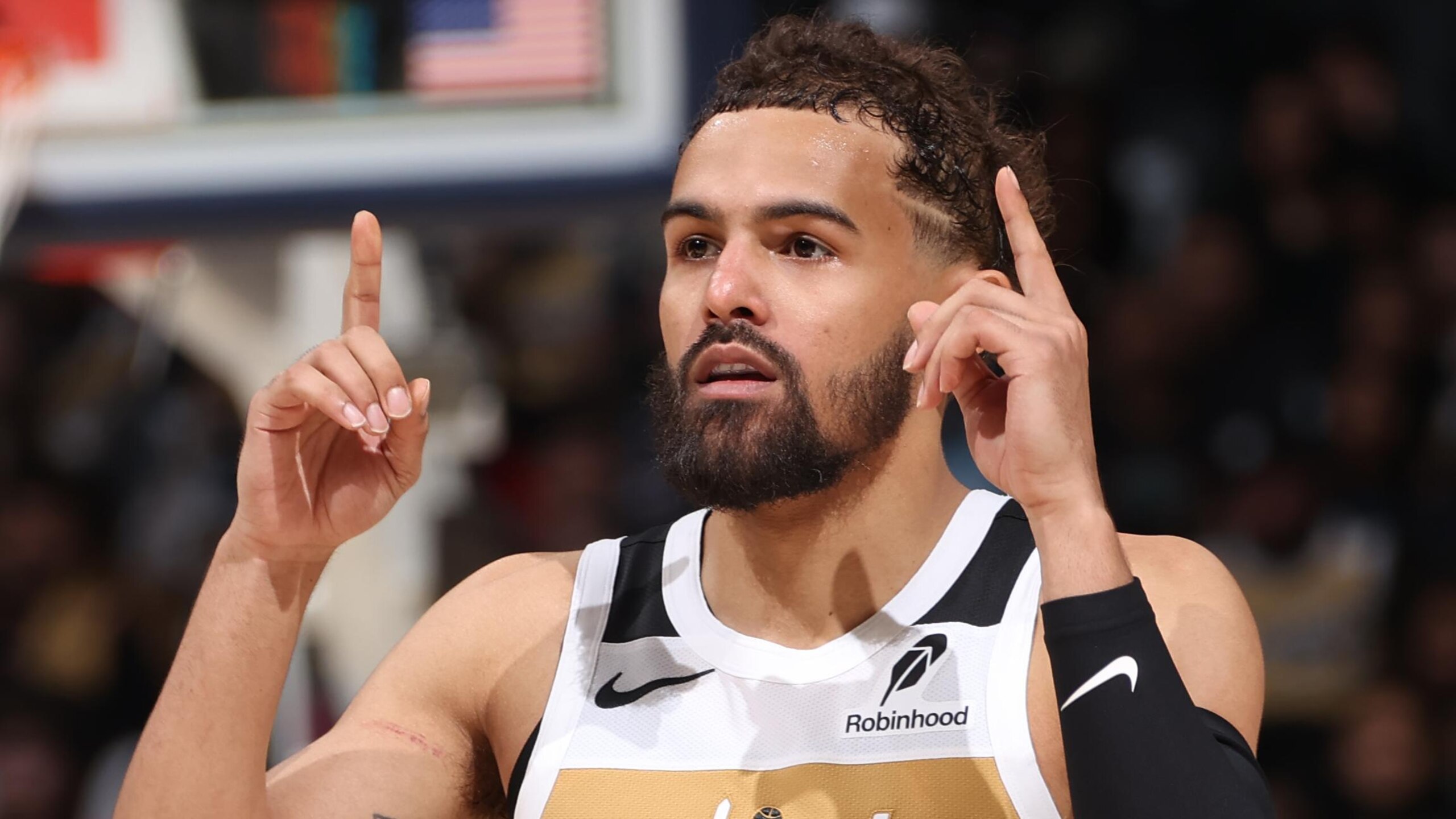 Utah Jazz v Washington Wizards