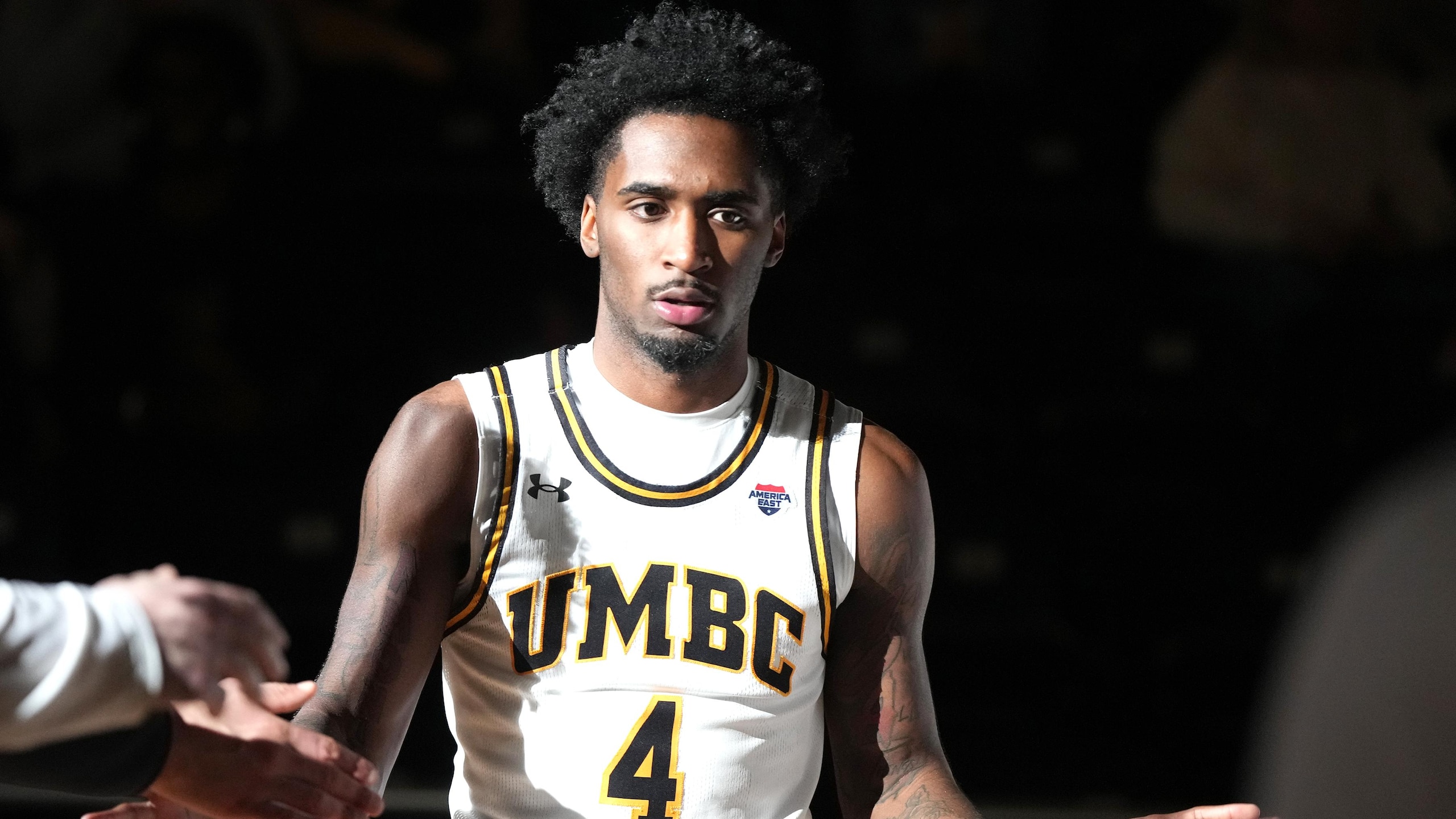 Bryant v UMBC
