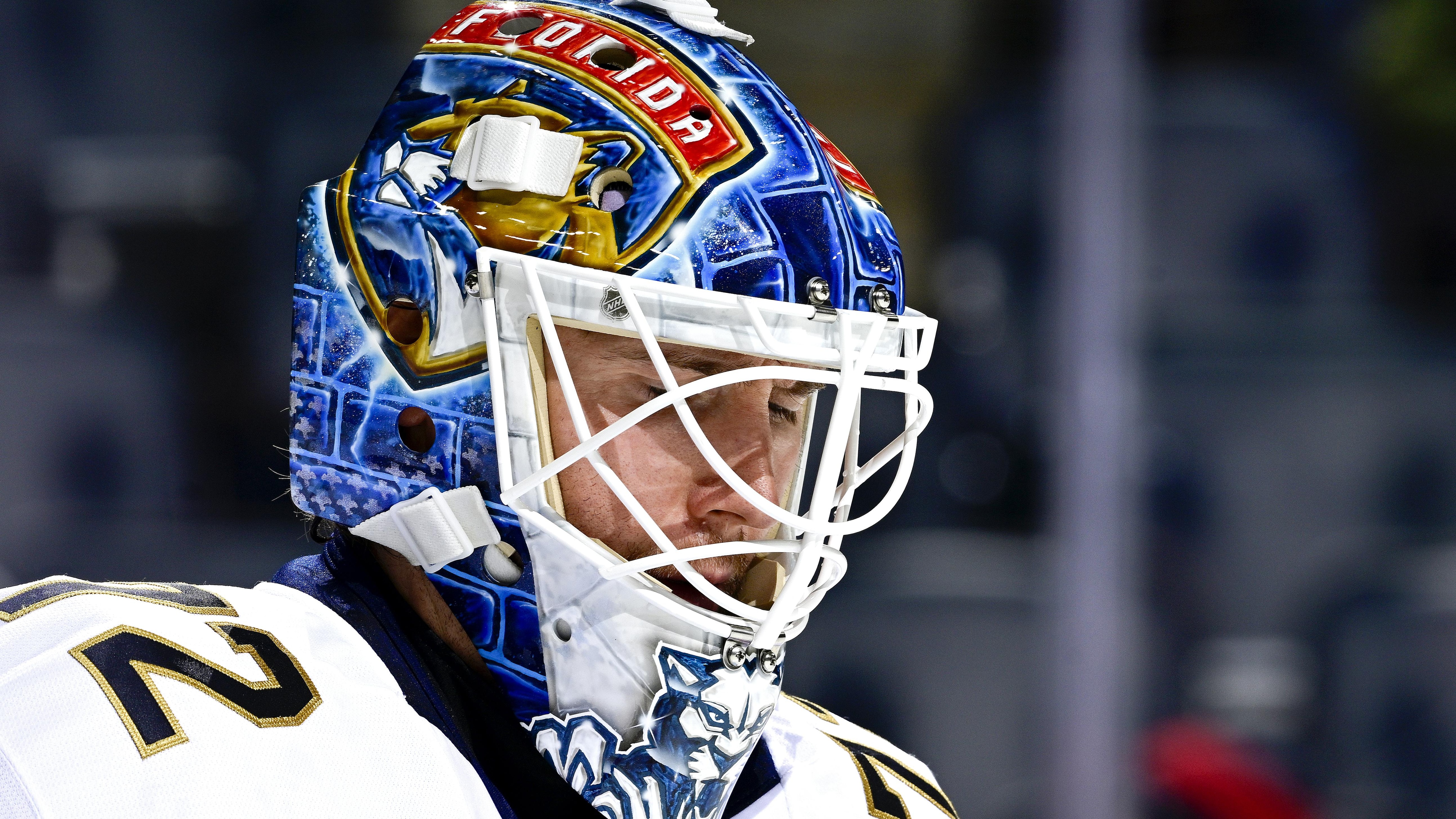 Florida Panthers v New York Islanders