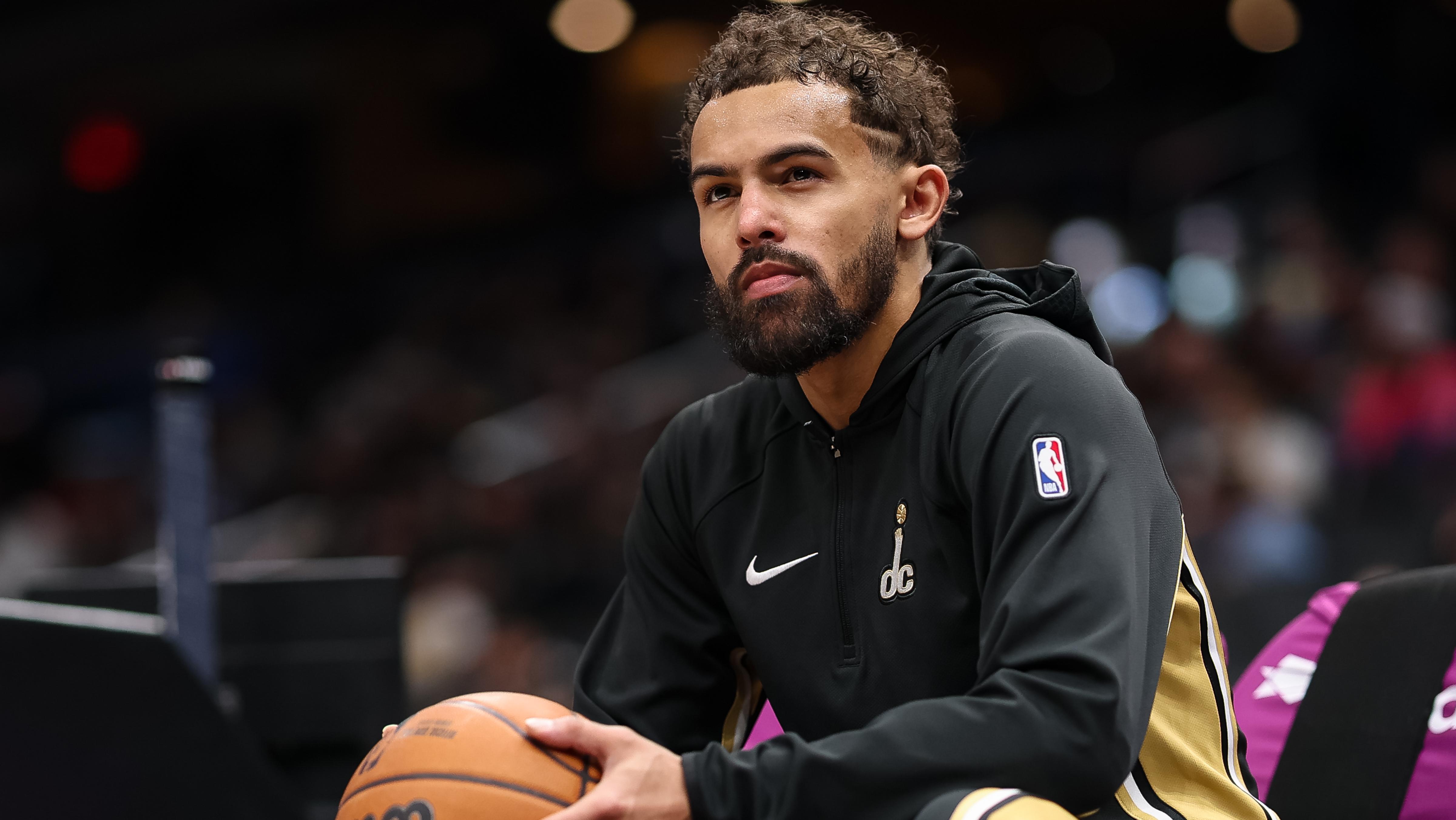 Utah Jazz v Washington Wizards