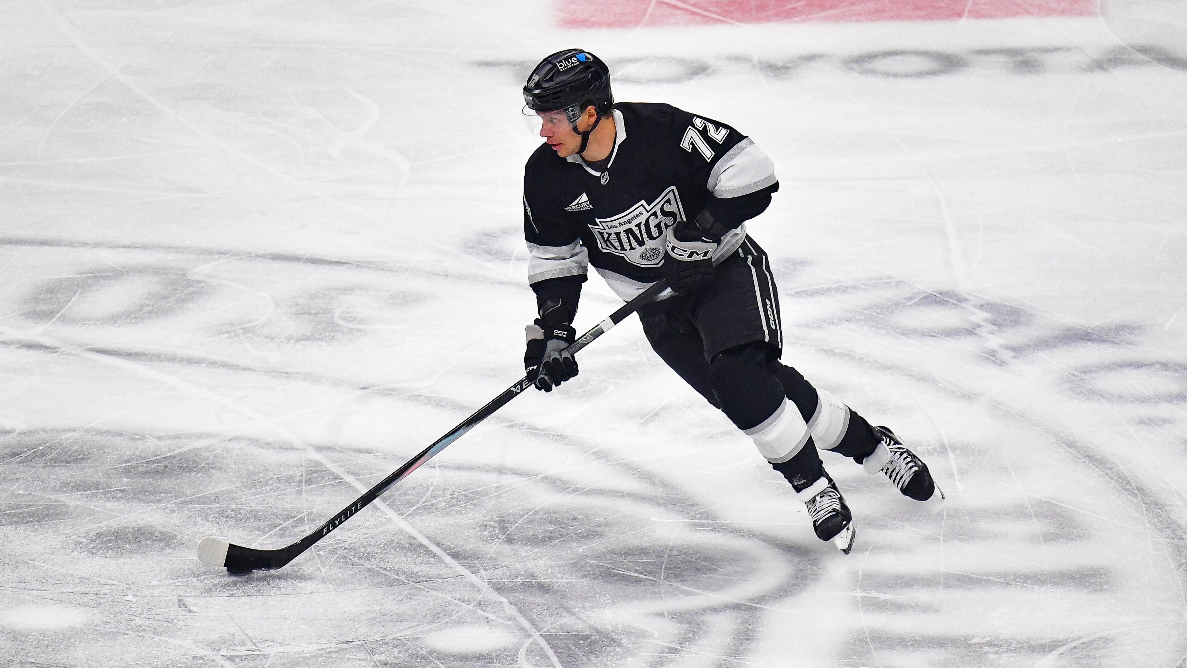 New York Islanders v Los Angeles Kings