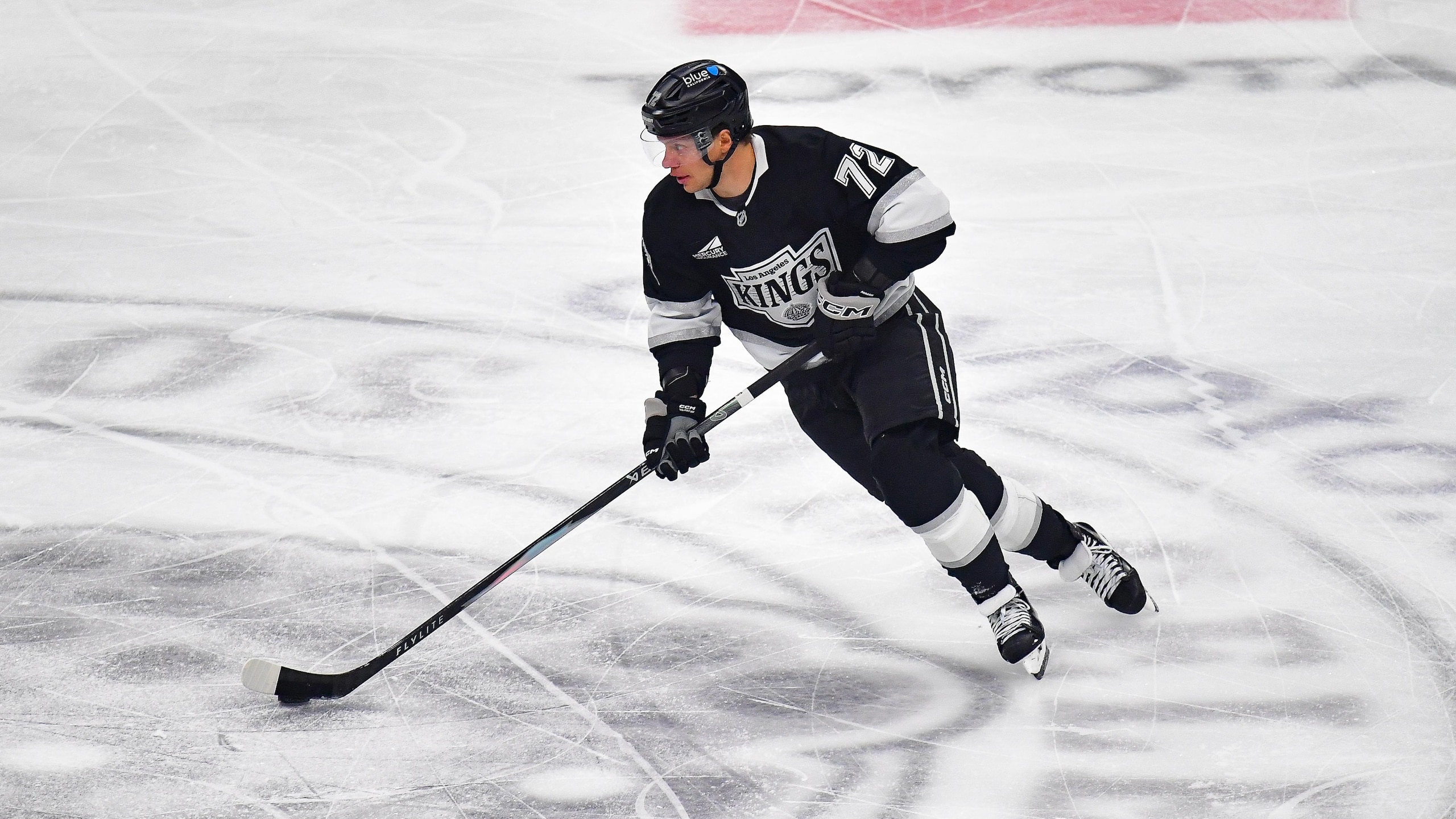 New York Islanders v Los Angeles Kings New York Islanders v Los Angeles Kings