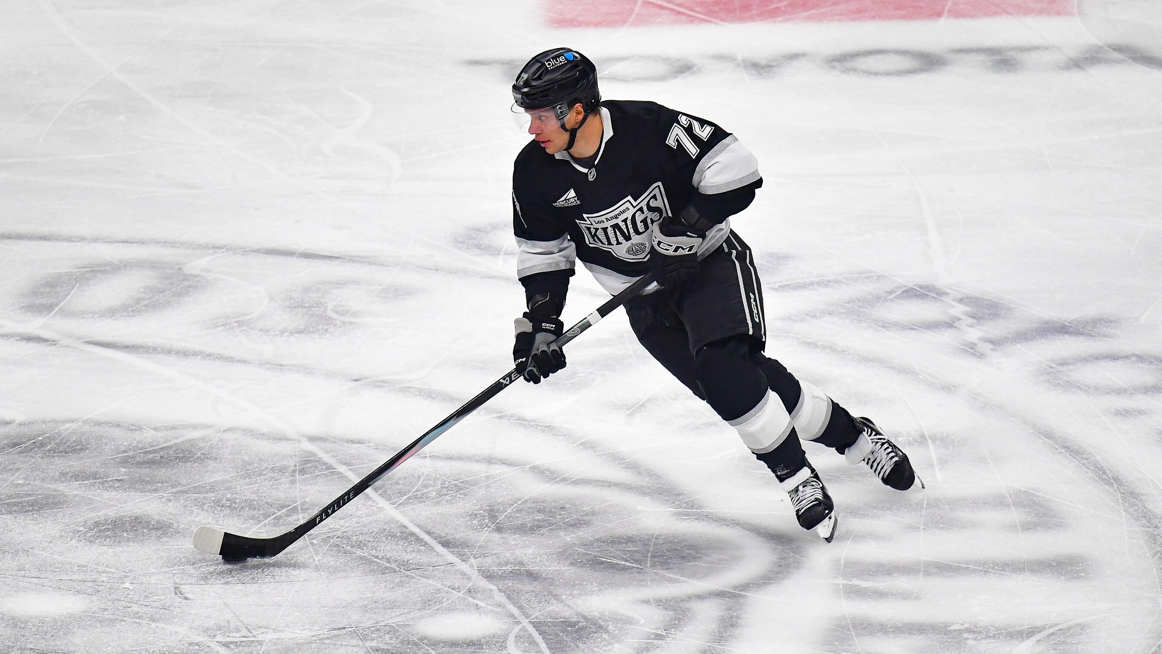 New York Islanders v Los Angeles Kings
