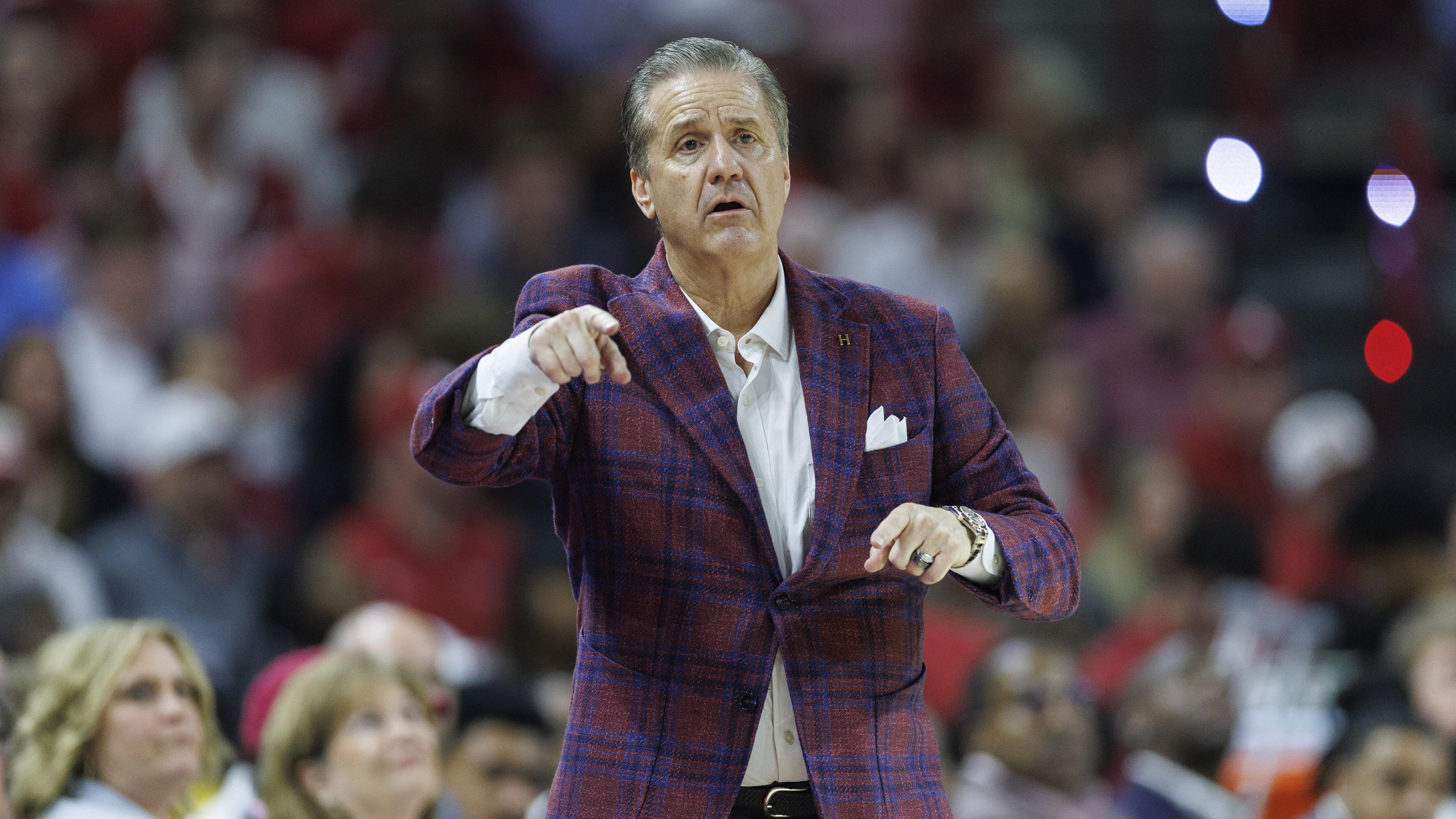 Texas A&M v Arkansas