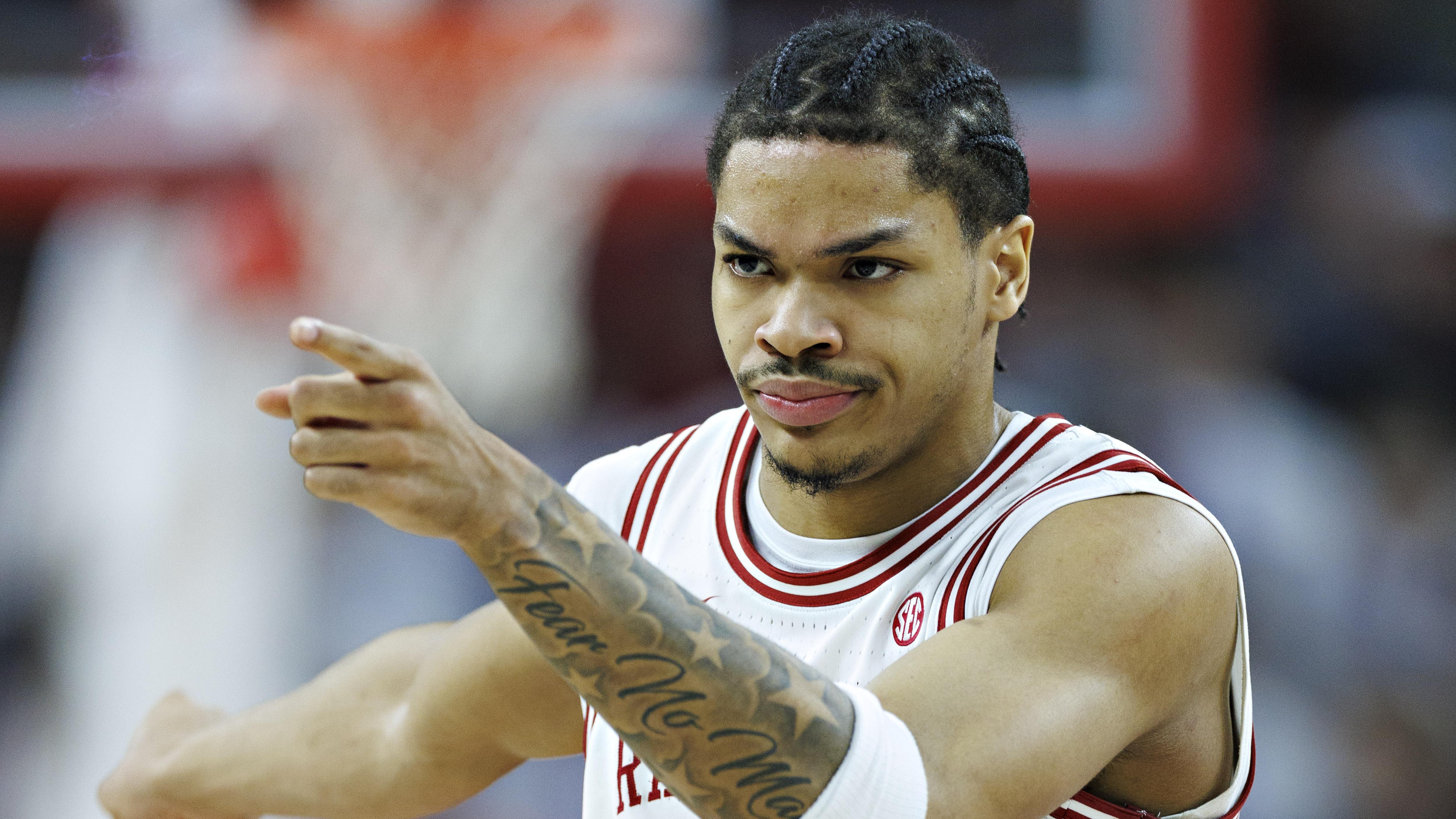 Texas A&M v Arkansas