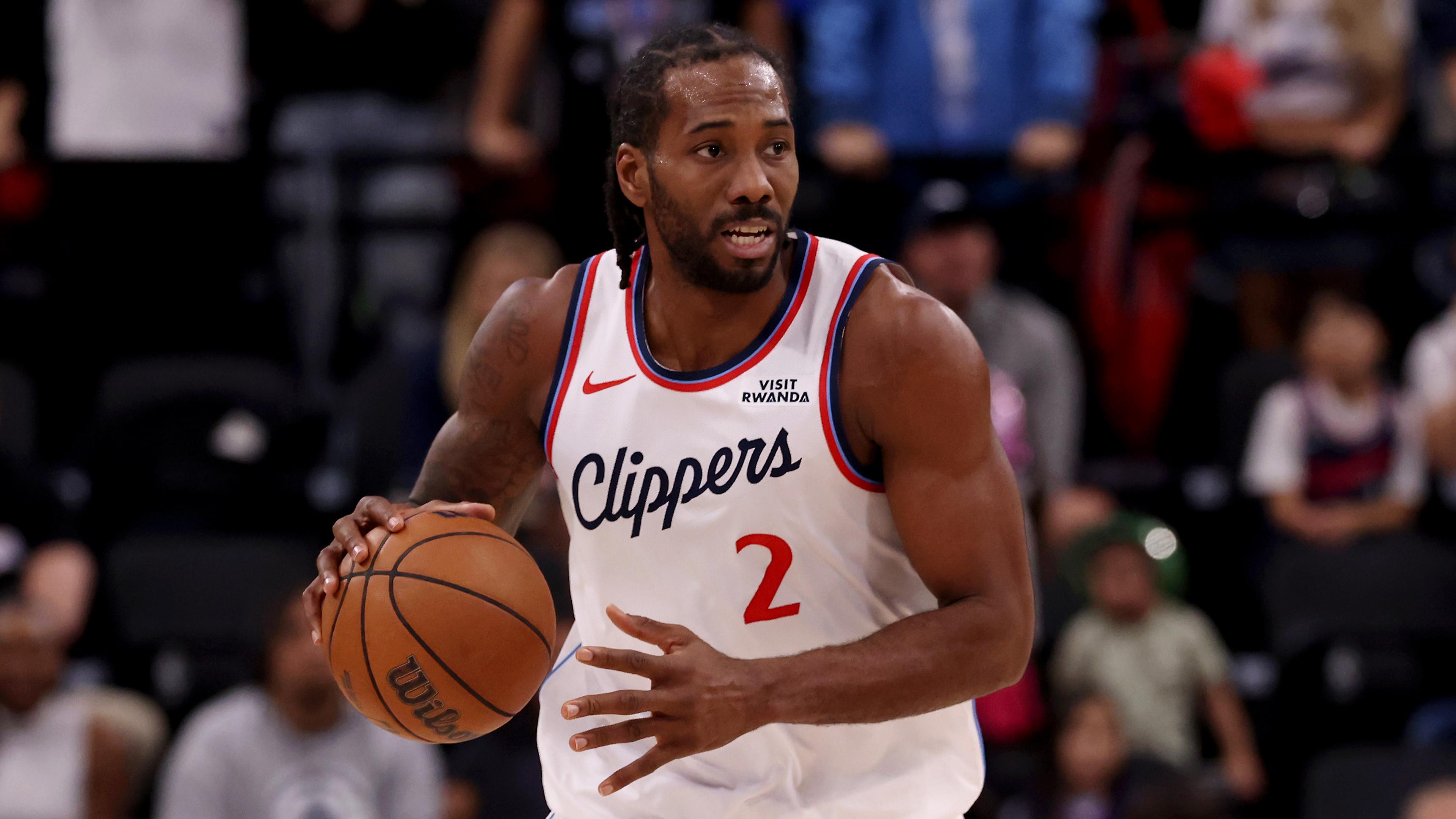 New Orleans Pelicans v Los Angeles Clippers