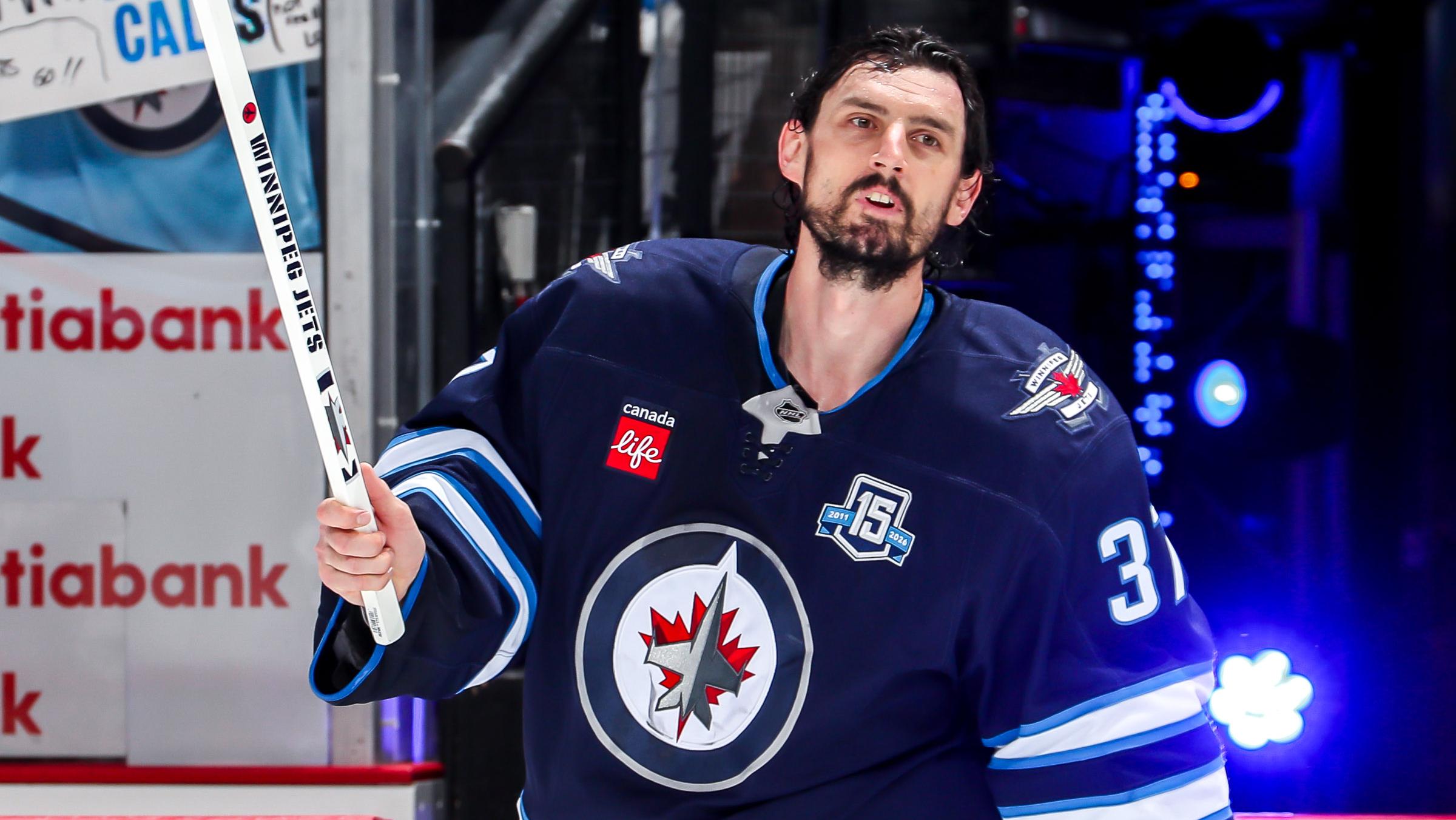 Tampa Bay Lightning v Winnipeg Jets