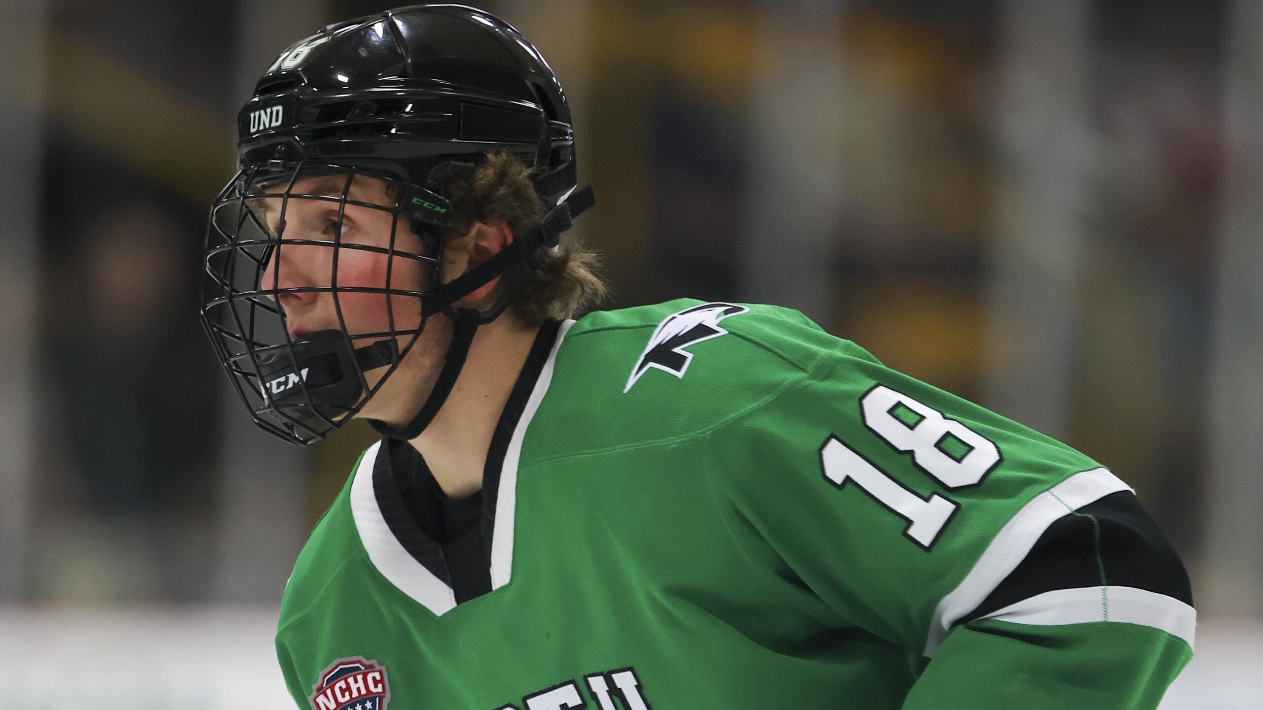 North Dakota v Western Michigan