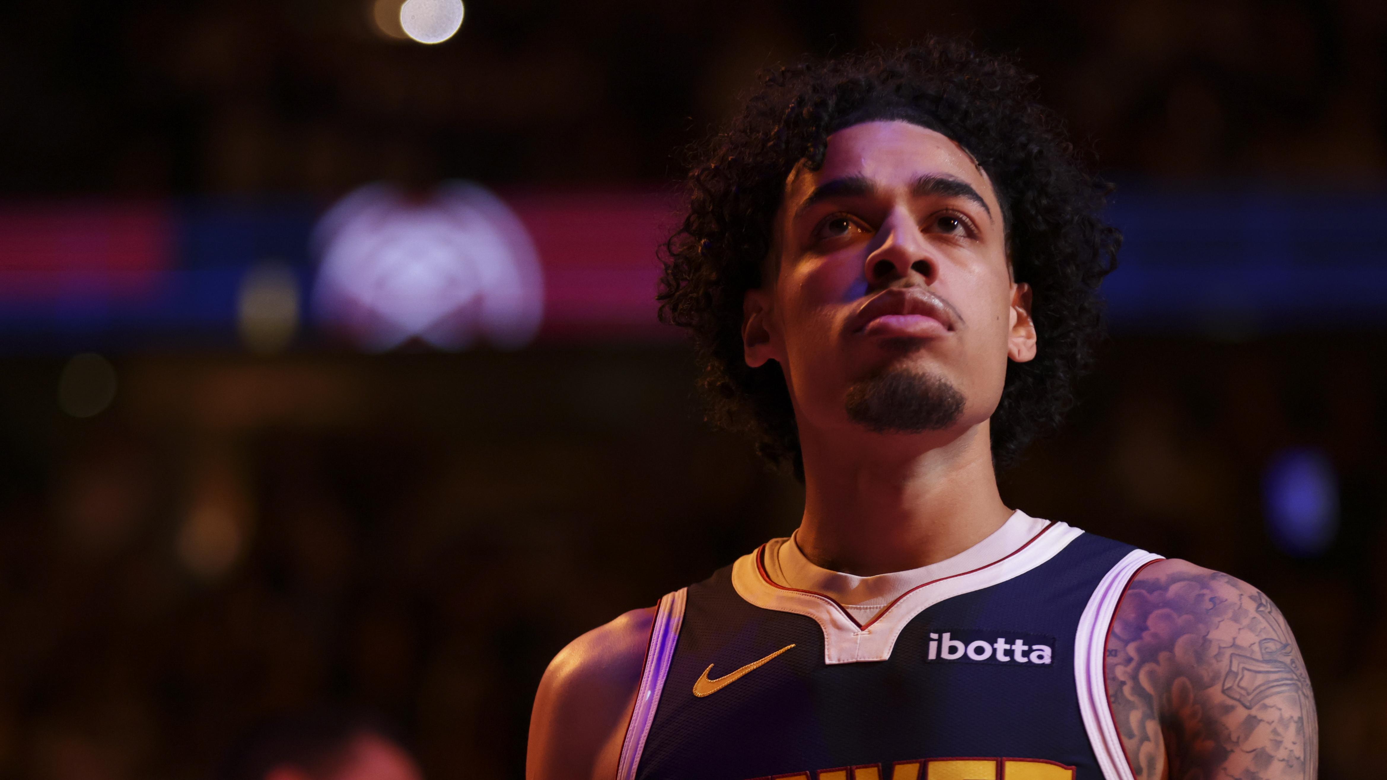 Los Angeles Lakers v Denver Nuggets