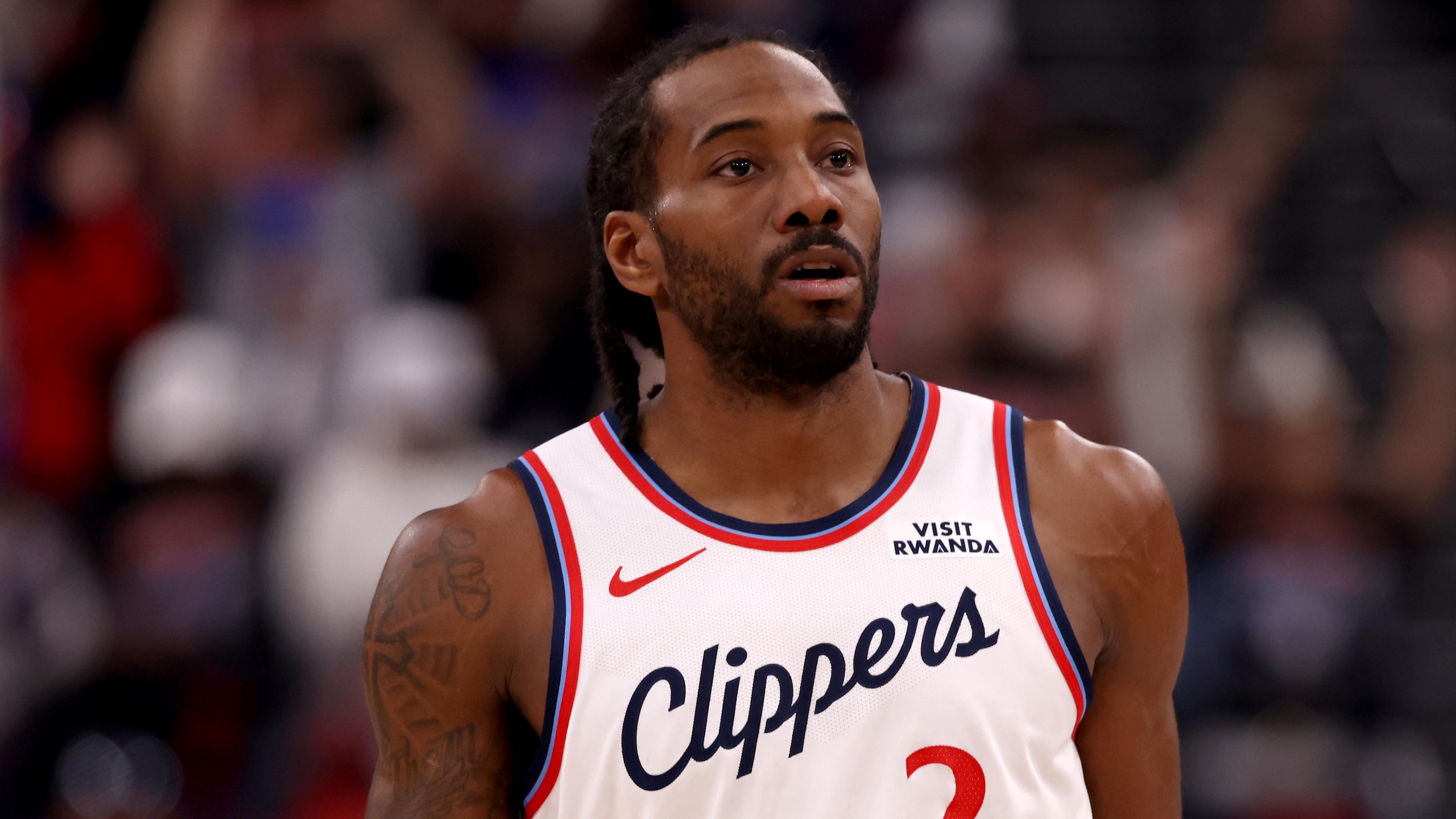 New Orleans Pelicans v Los Angeles Clippers