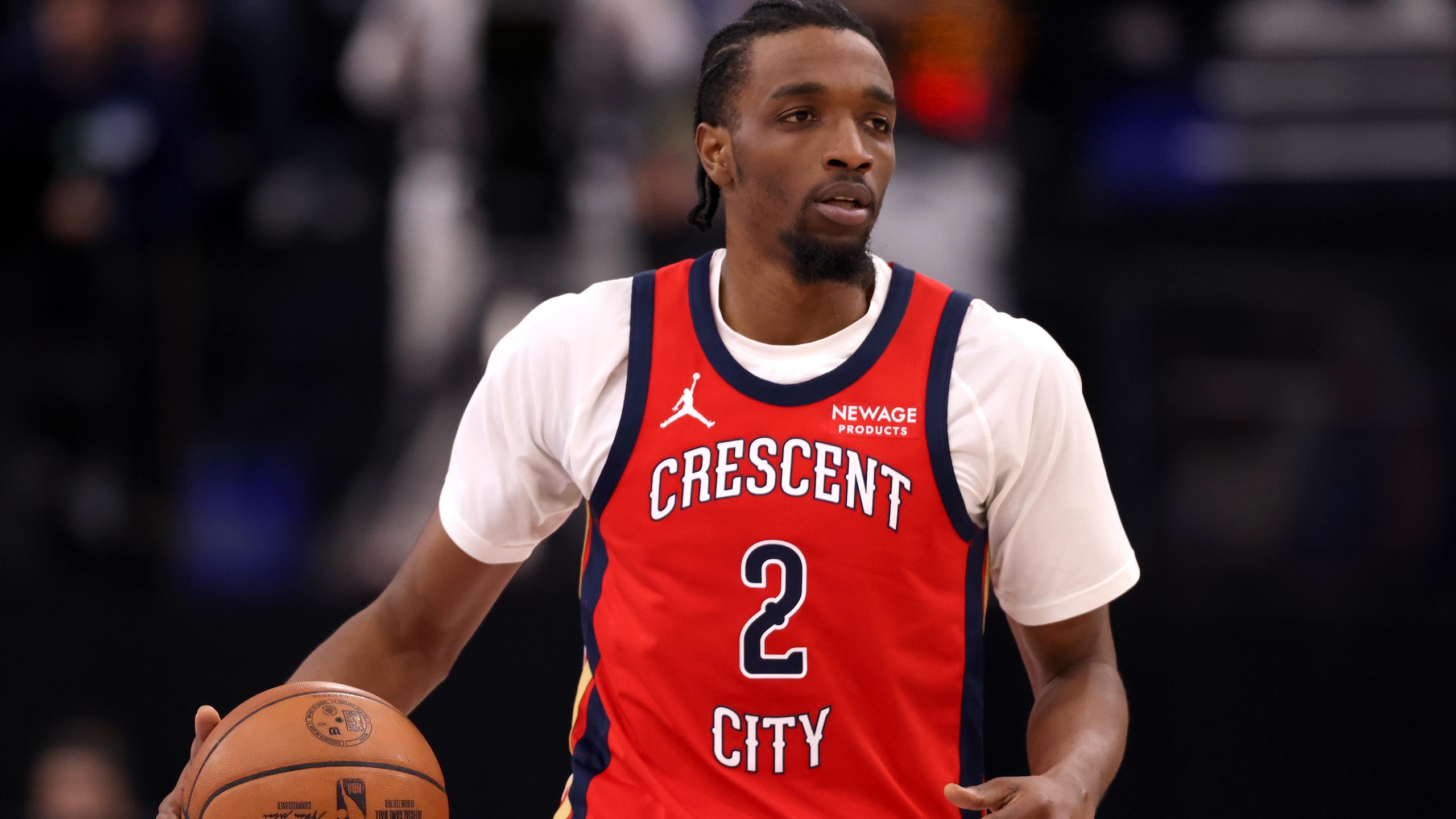 New Orleans Pelicans v Los Angeles Clippers