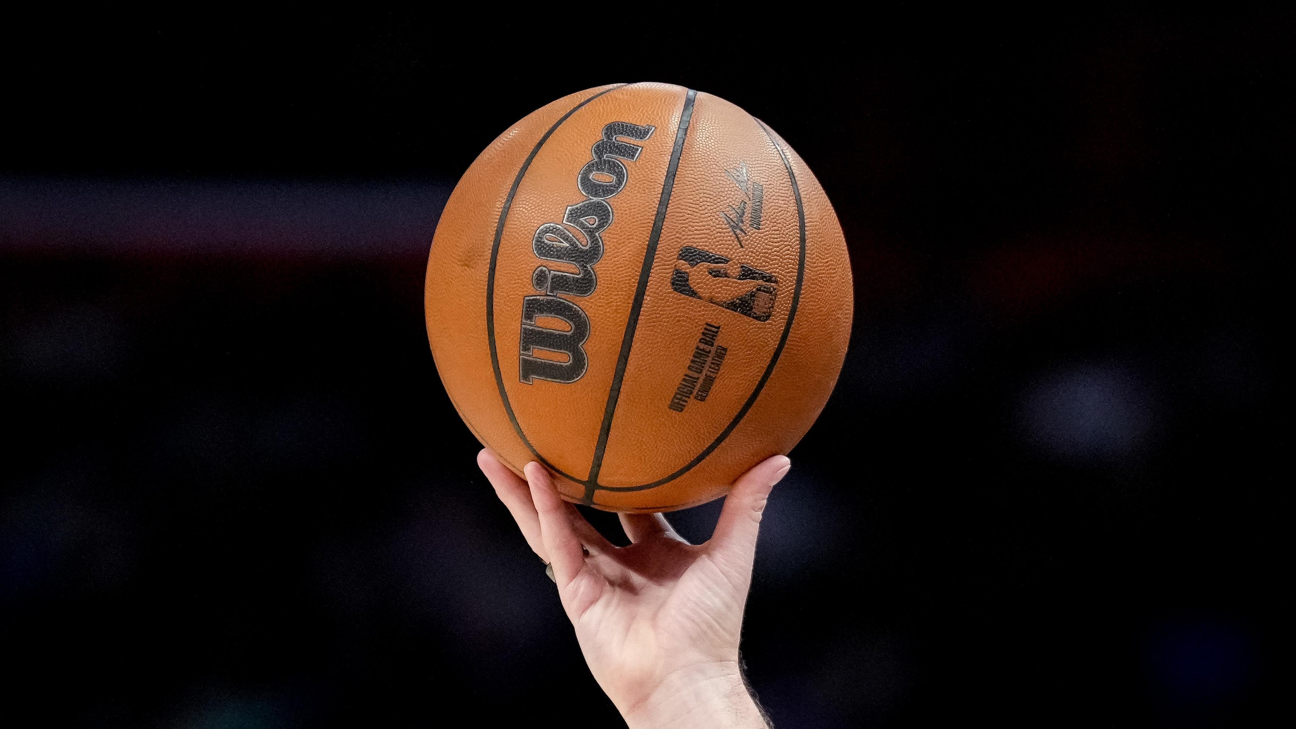 Oklahoma City Thunder v Detroit Pistons