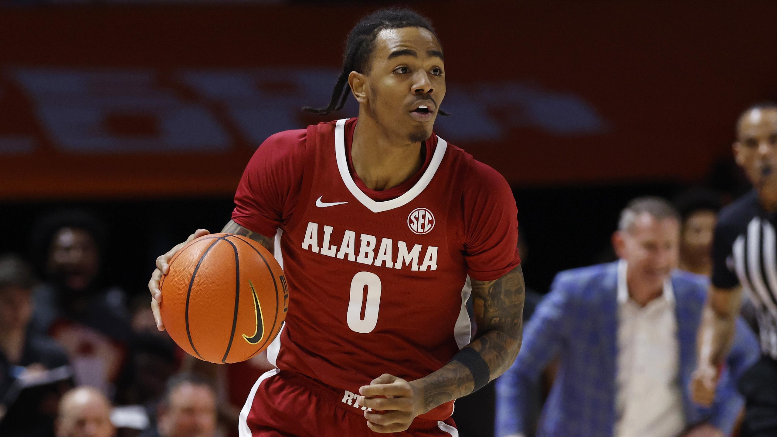 Alabama v Tennessee Alabama v Tennessee