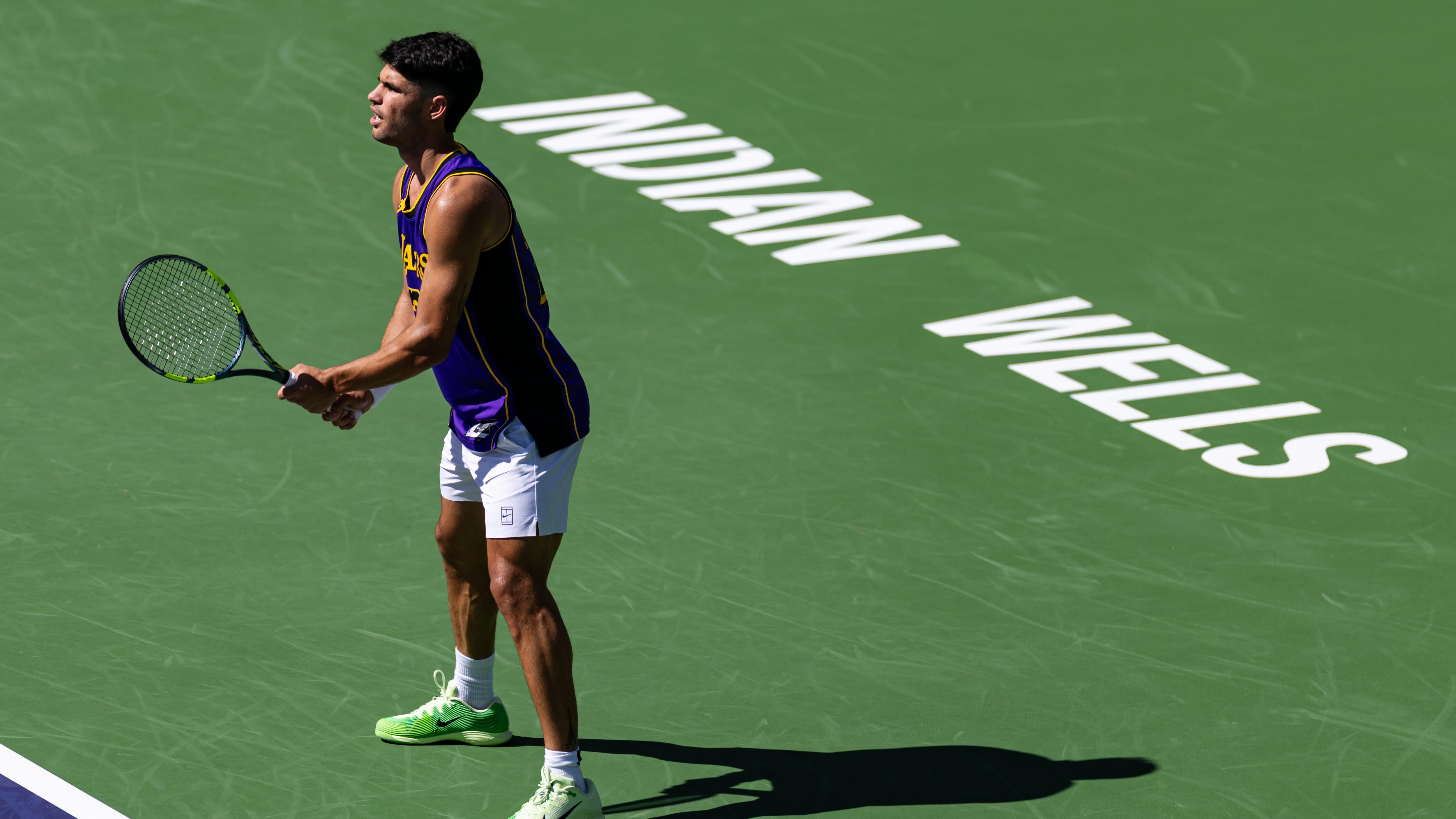 BNP Paribas Open 2026 - Previews