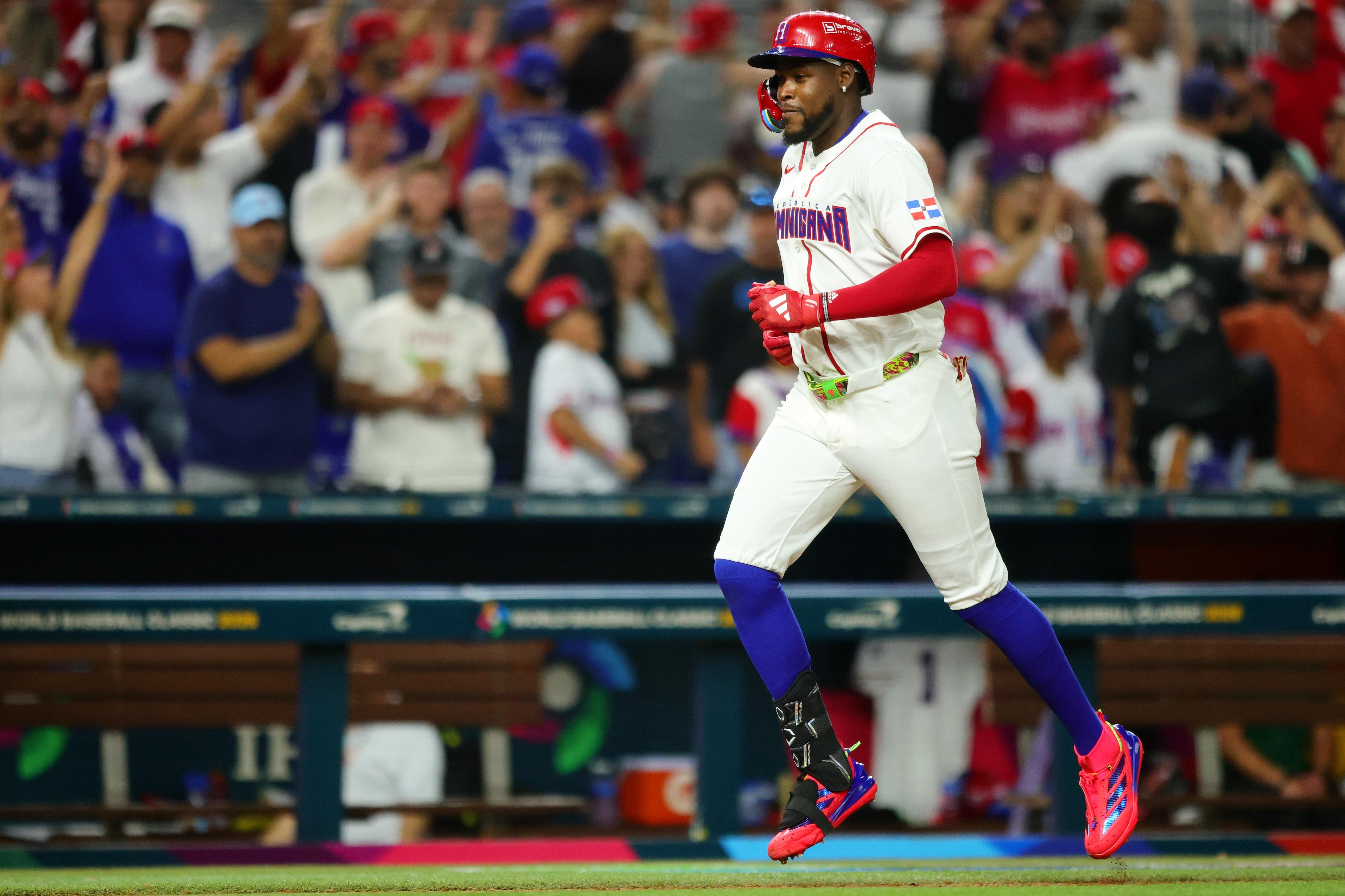 2026 World Baseball Classic Pool D: Team Nicaragua v Team Dominican Republic