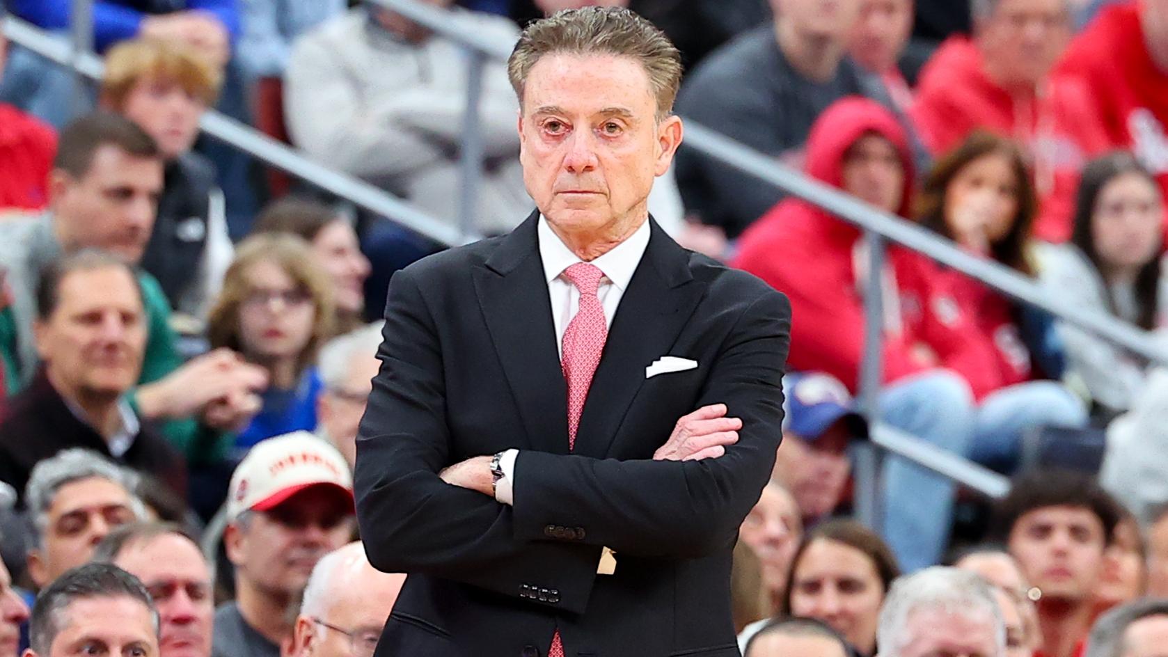 COLLEGE BASKETBALL: MAR 06 St. John's at Seton Hall