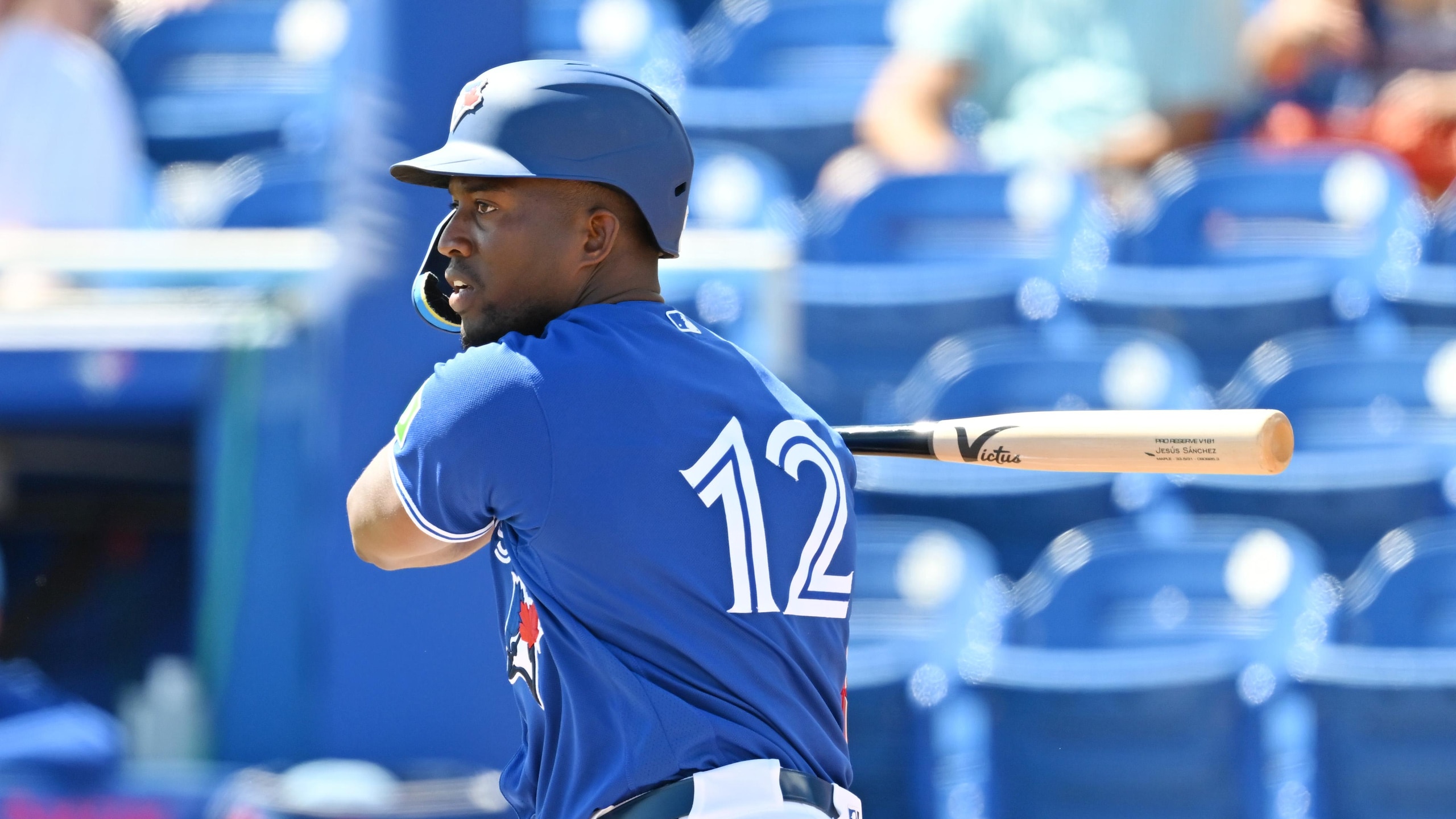 Team Canada v Toronto Blue Jays