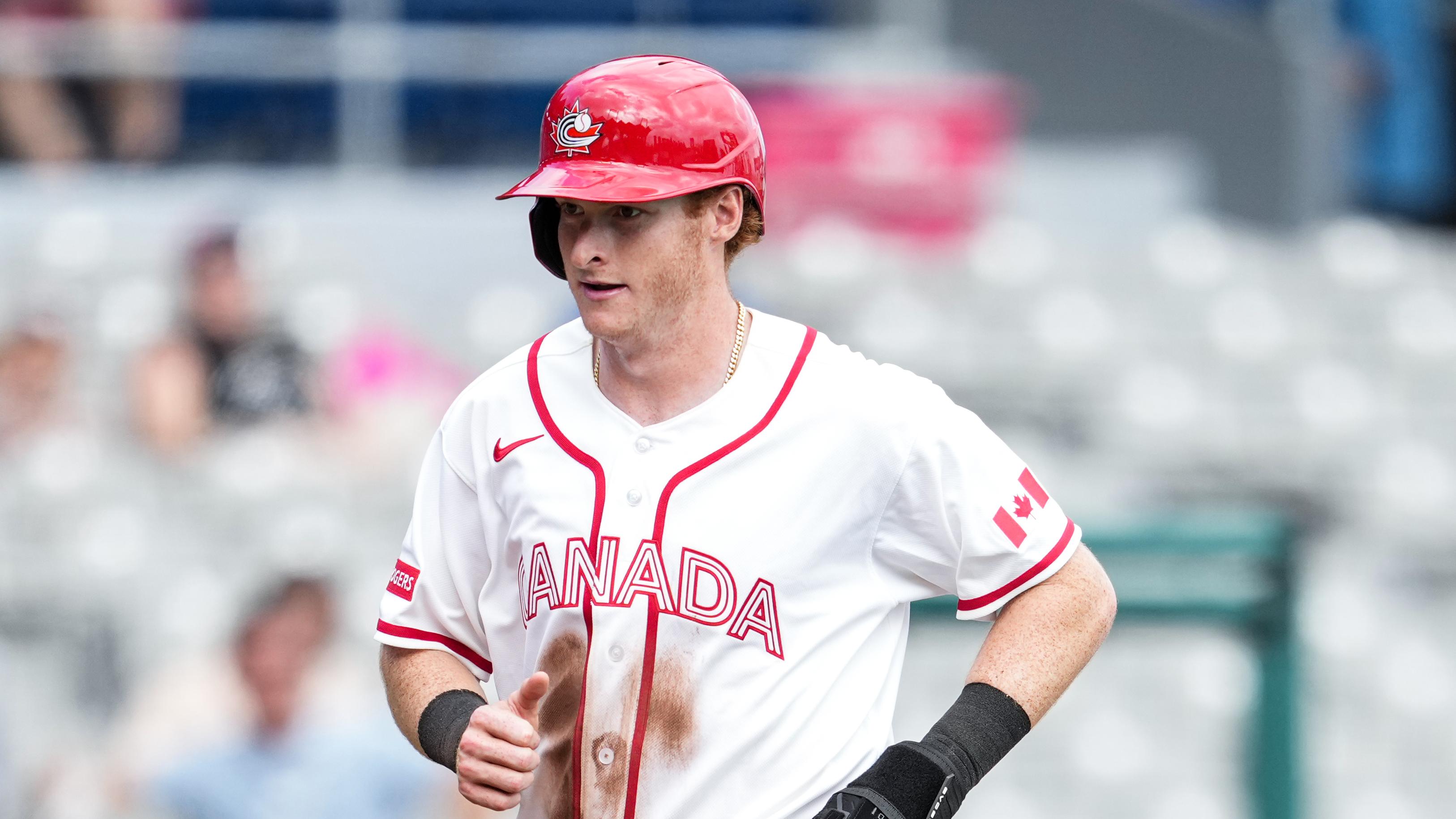 2026 World Baseball Classic Pool A: Team Colombia v Team Canada