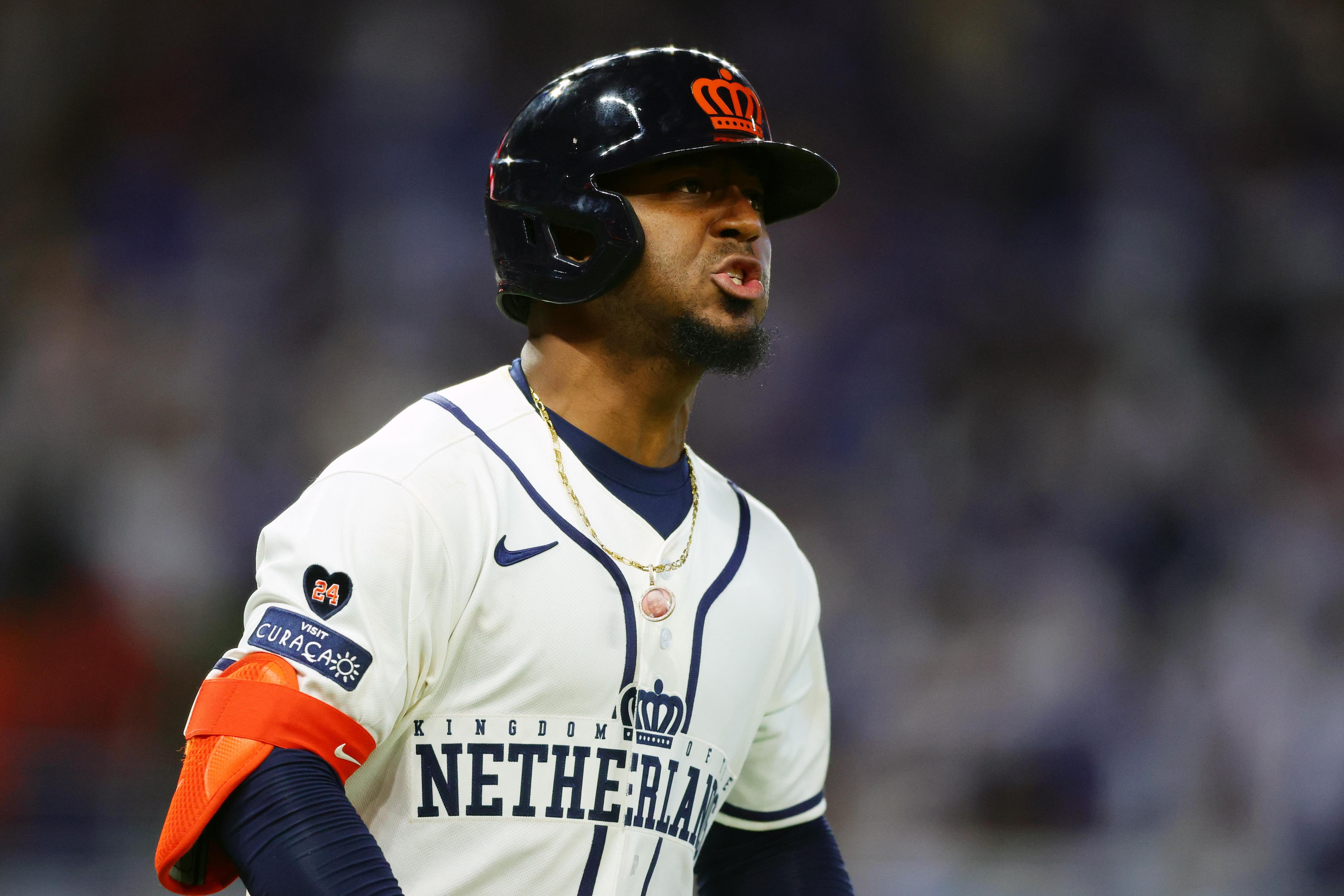 2026 World Baseball Classic Pool D: Team Nicaragua v Team Netherlands