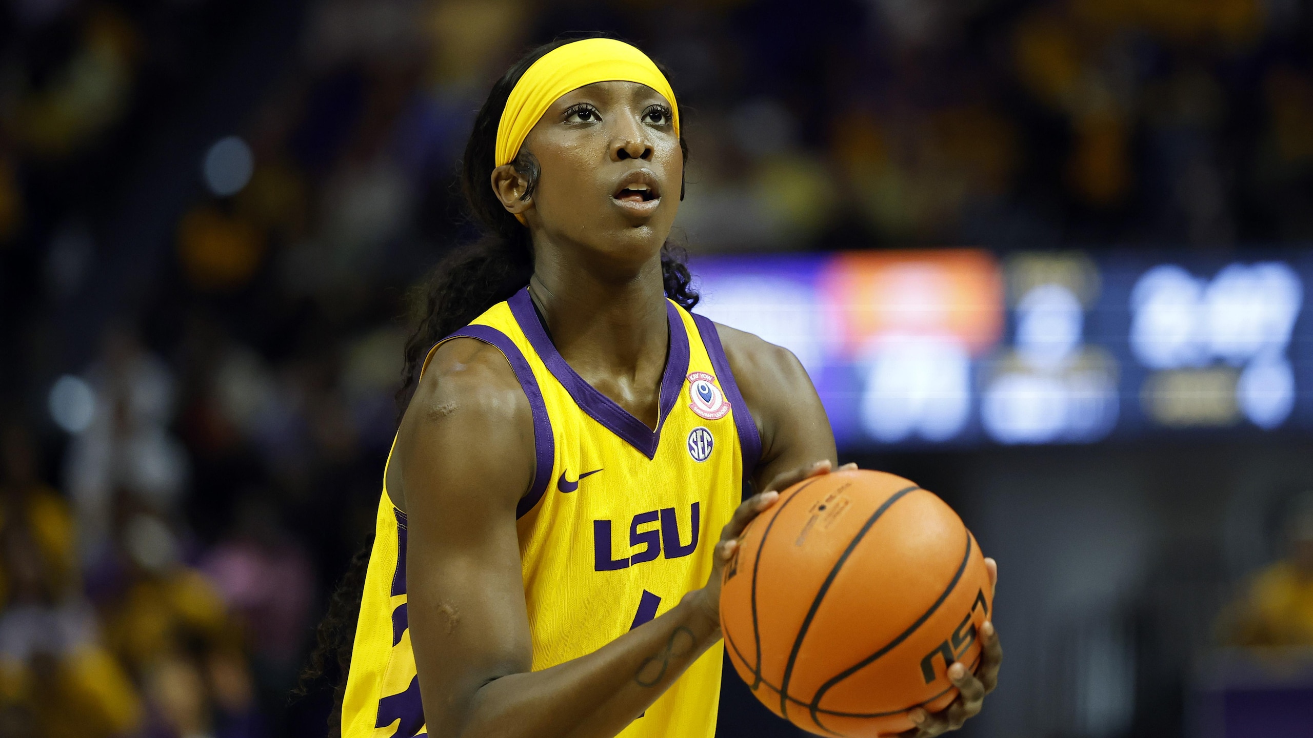 Tennessee v LSU