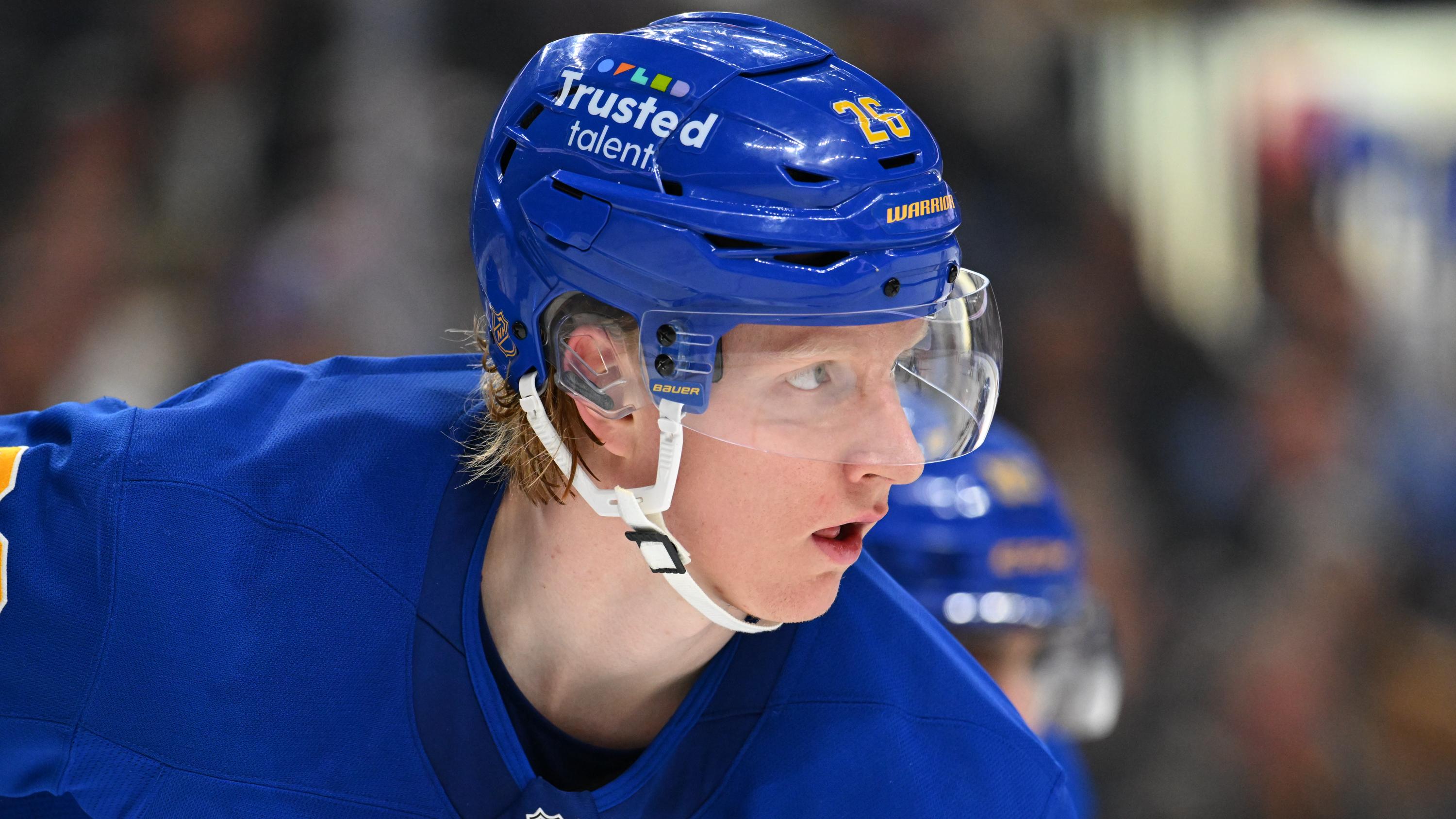 Vegas Golden Knights v Buffalo Sabres