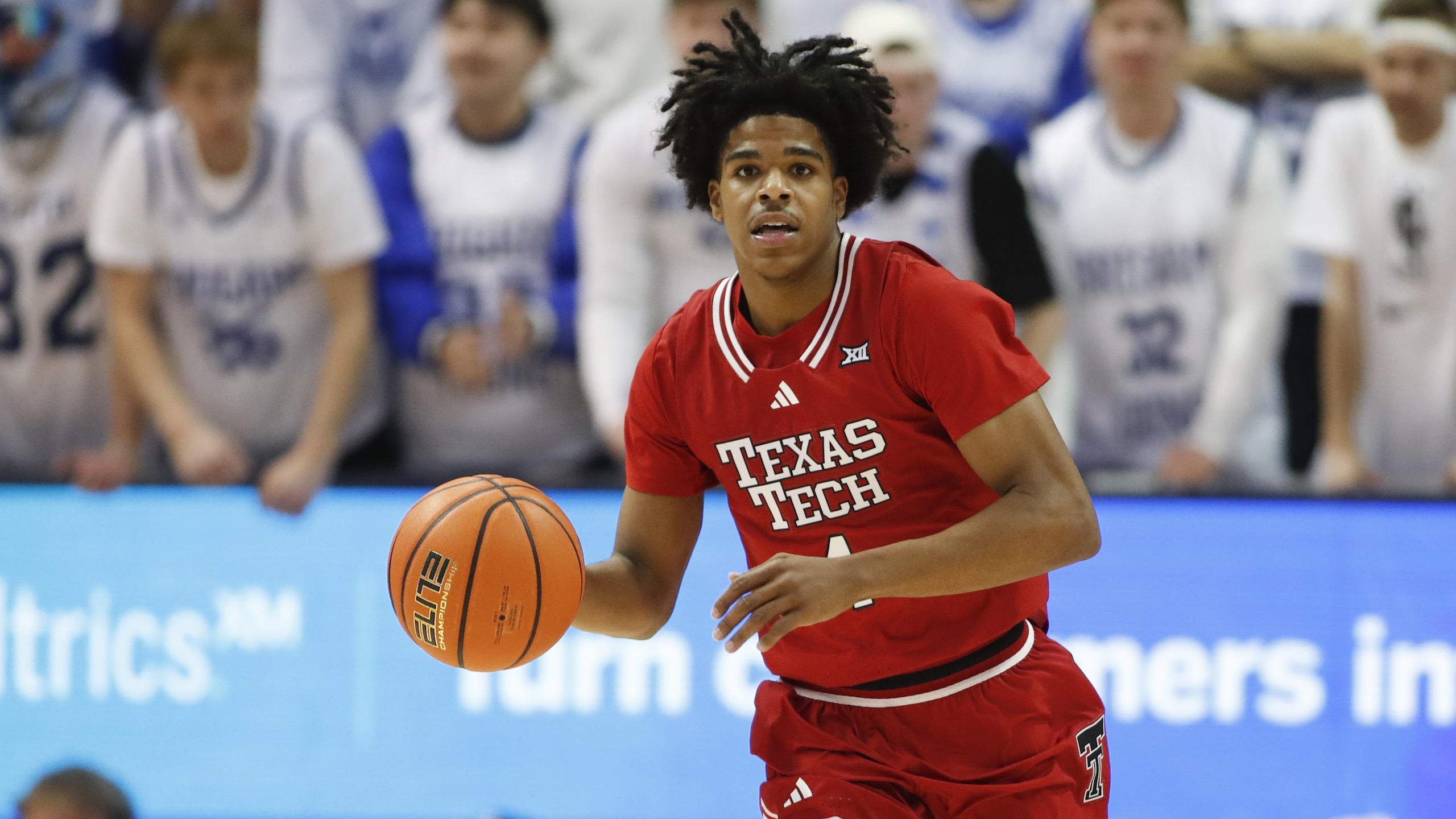 Texas Tech v BYU Texas Tech v BYU