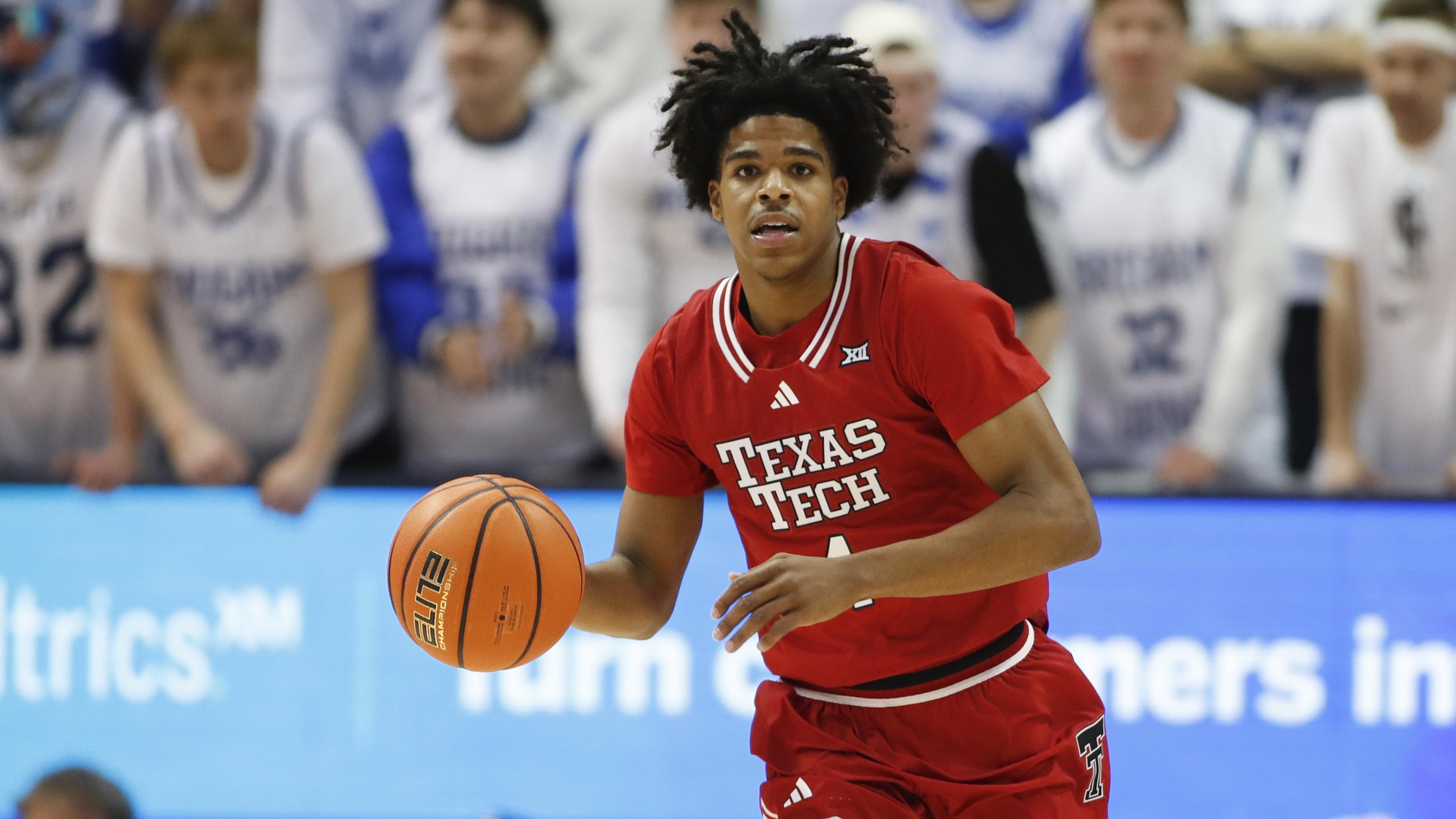 Texas Tech v BYU Texas Tech v BYU