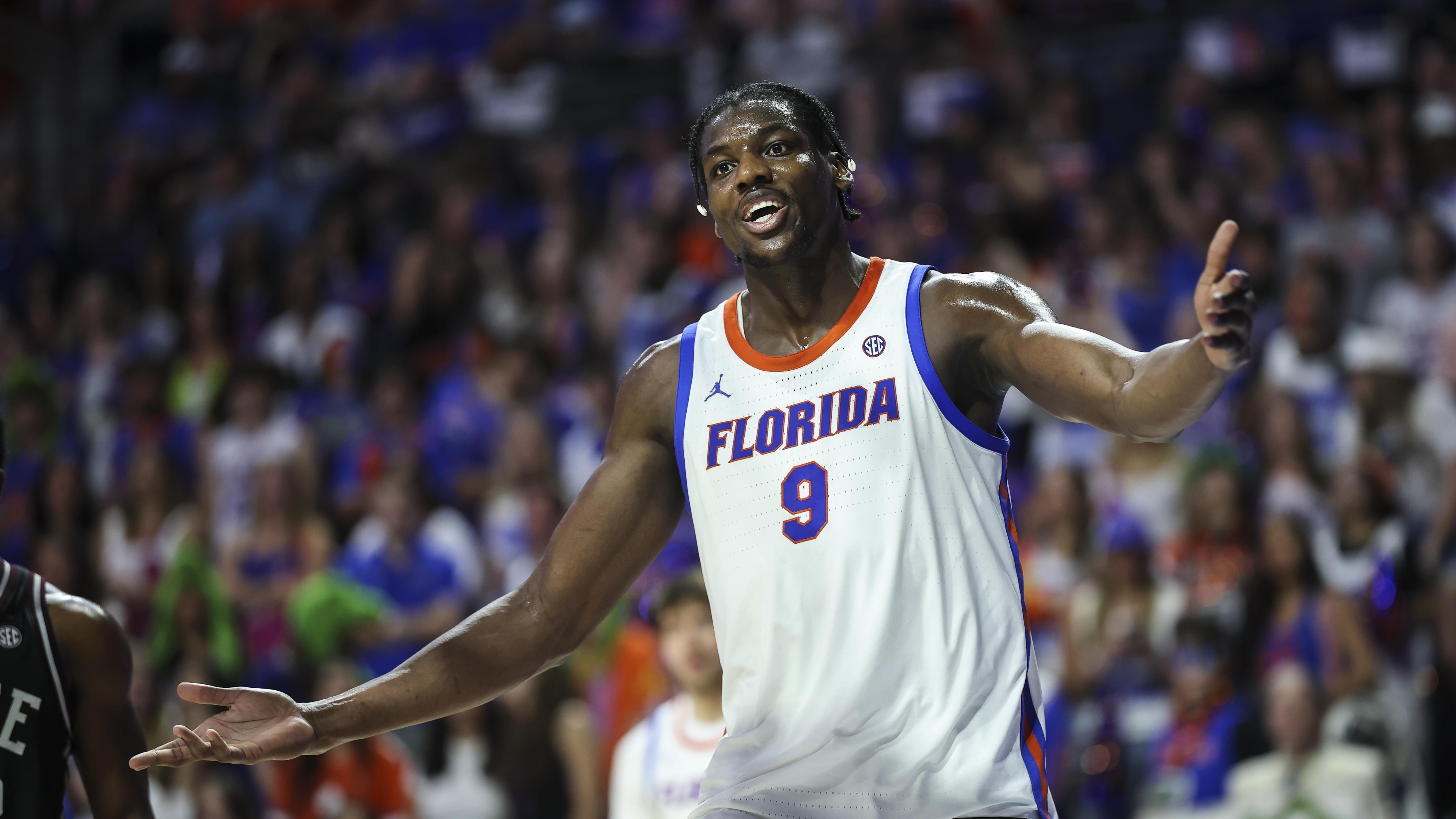 Mississippi State v Florida