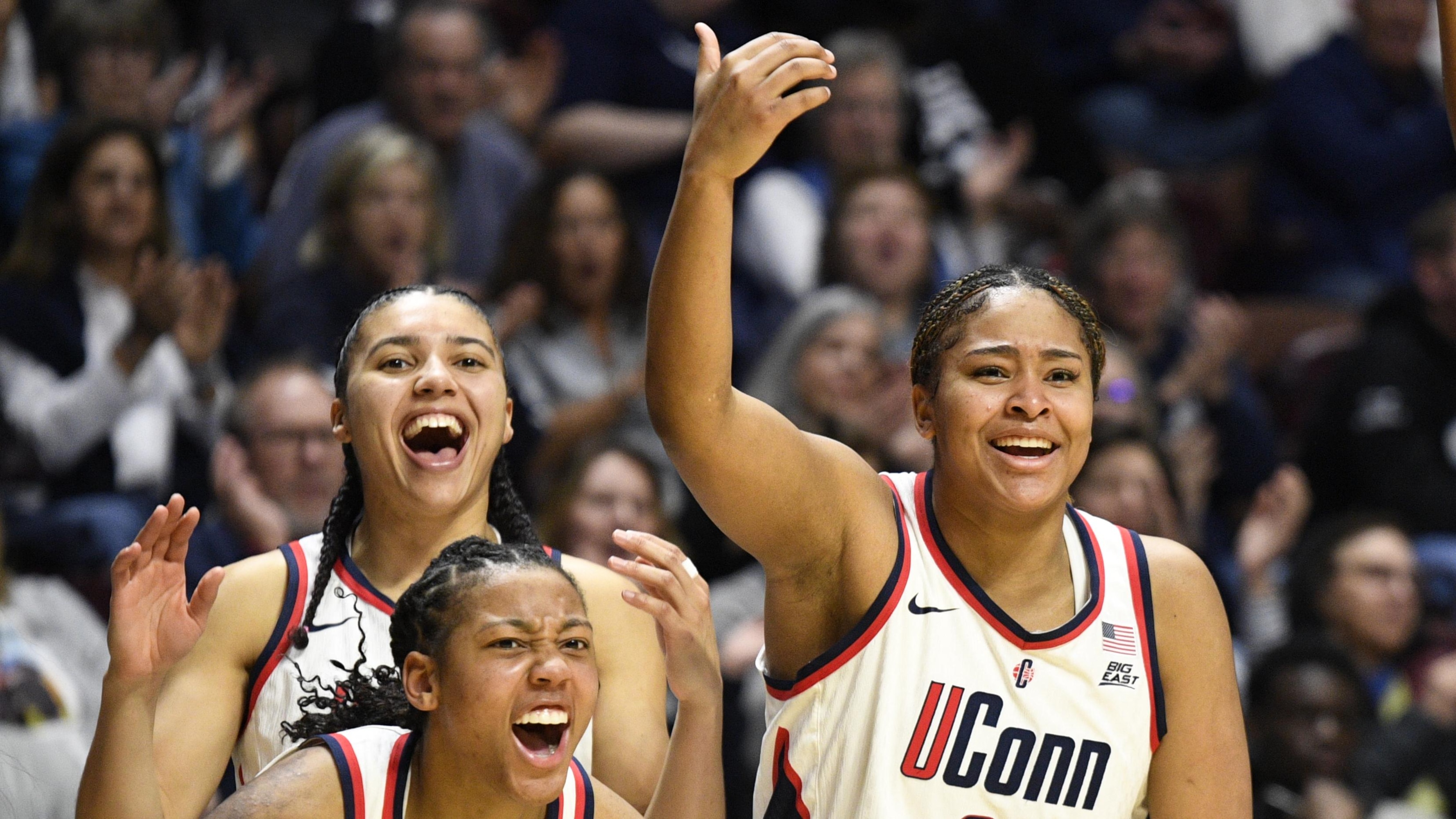 NCAA Women's Basketball Bracket's Top 16 Seeds Revealed Before 2026 Selection Sunday