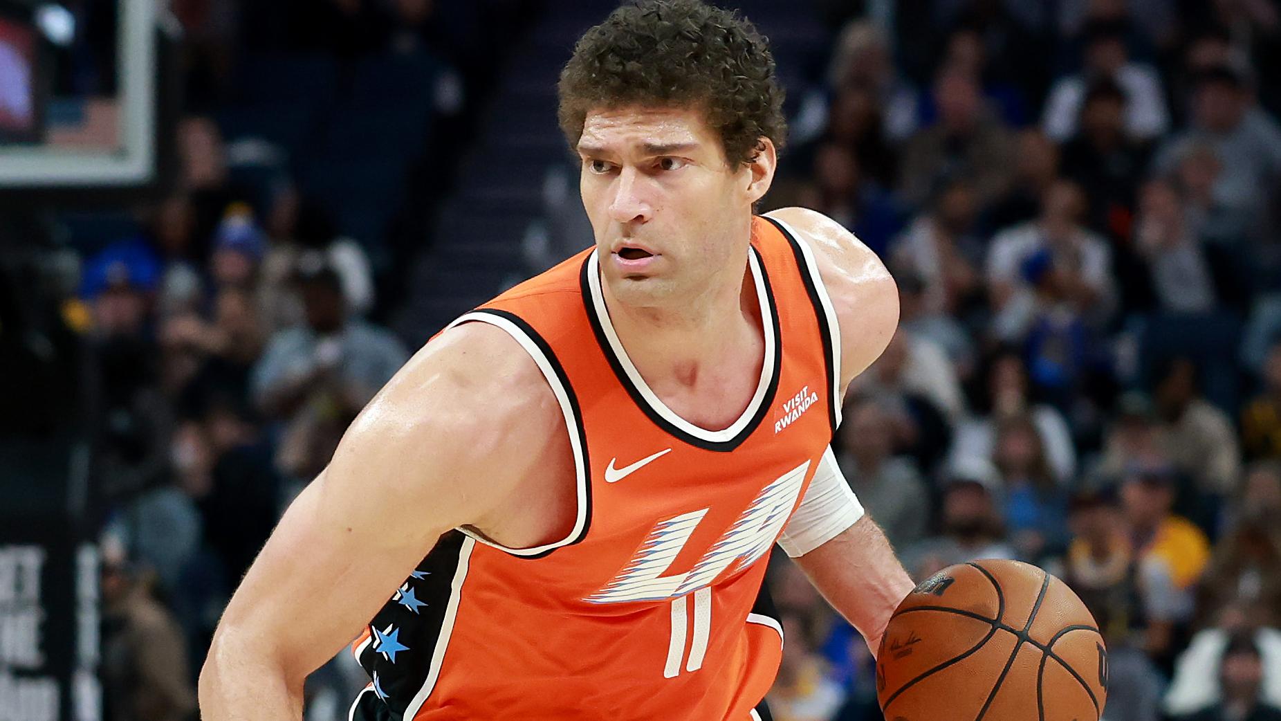 Los Angeles Clippers v Golden State Warriors