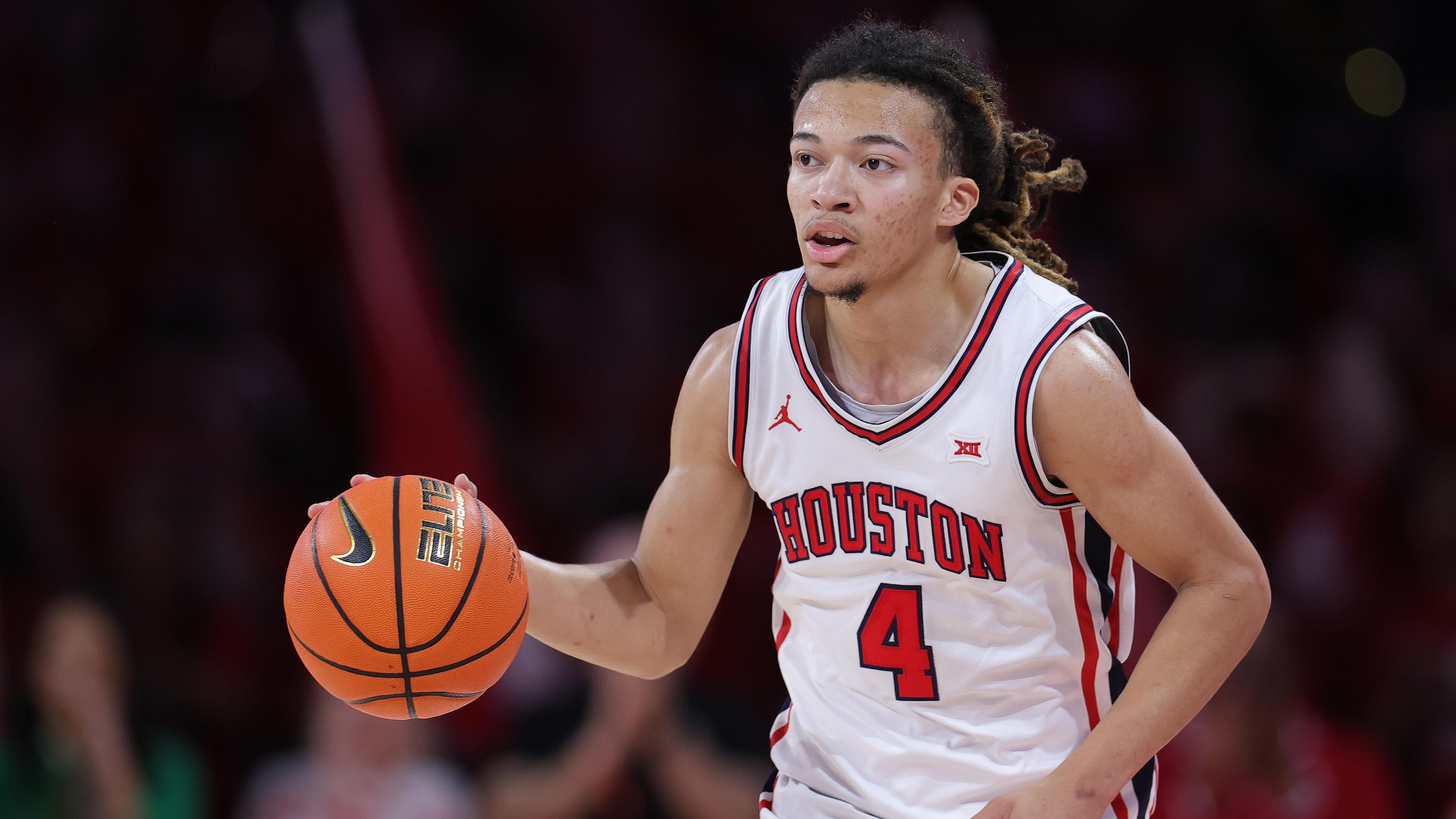 Baylor v Houston Baylor v Houston