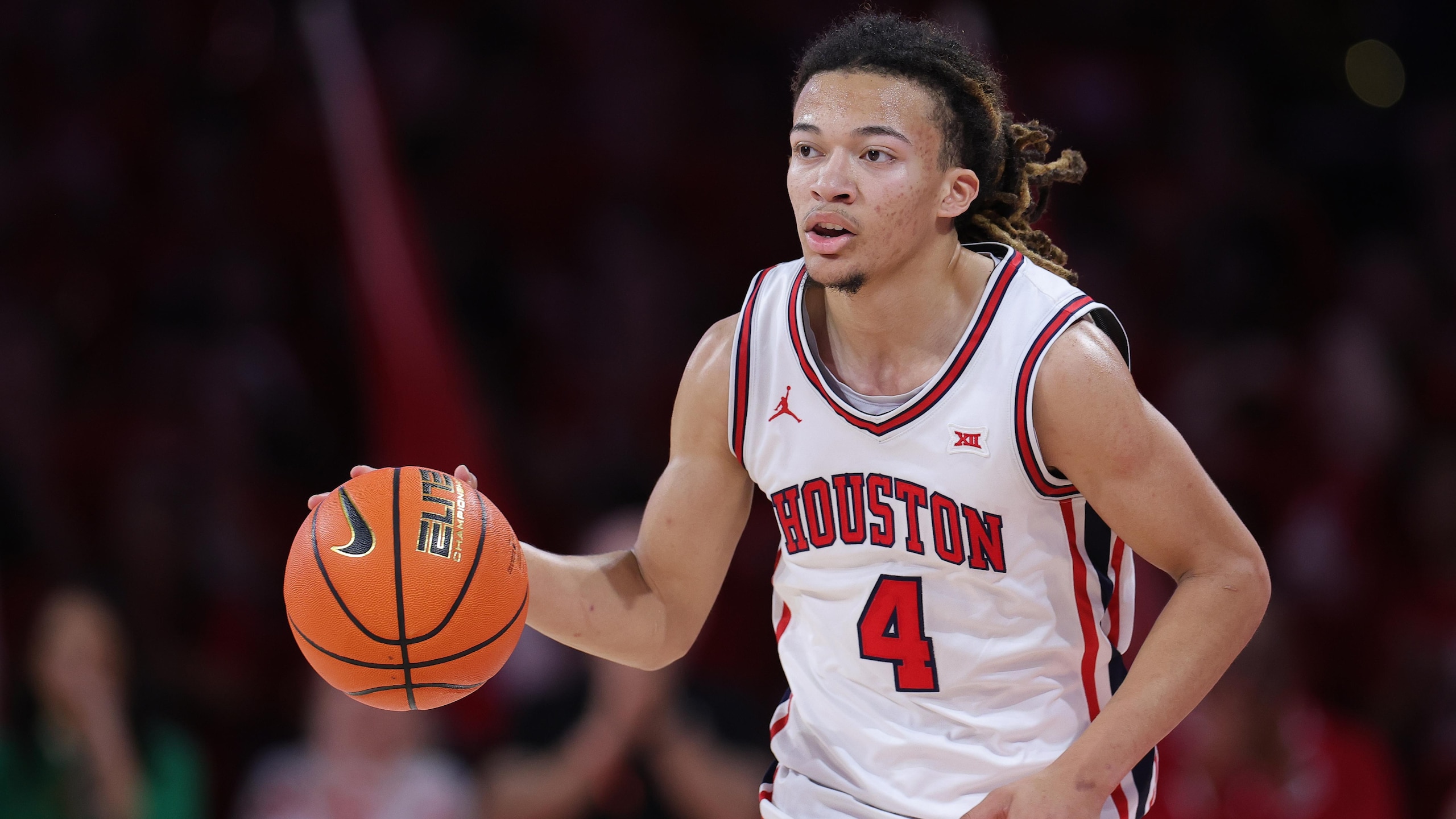 Baylor v Houston