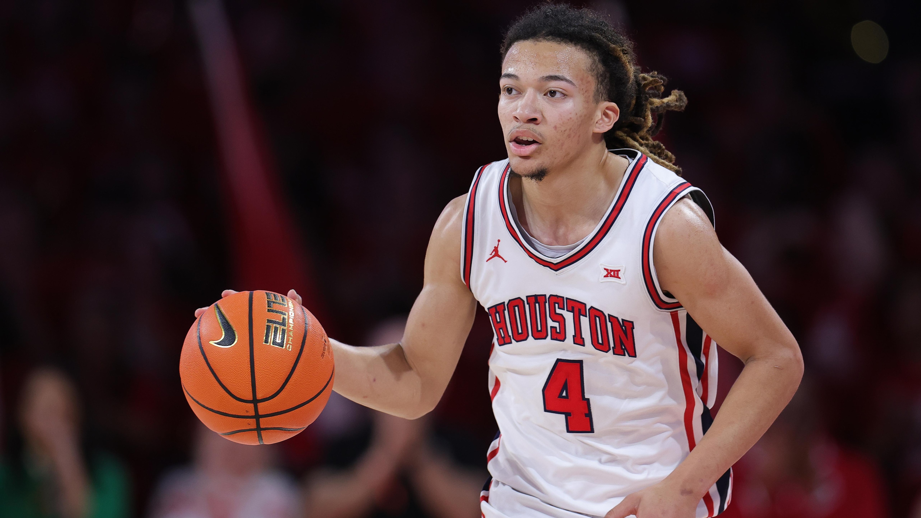 Baylor v Houston