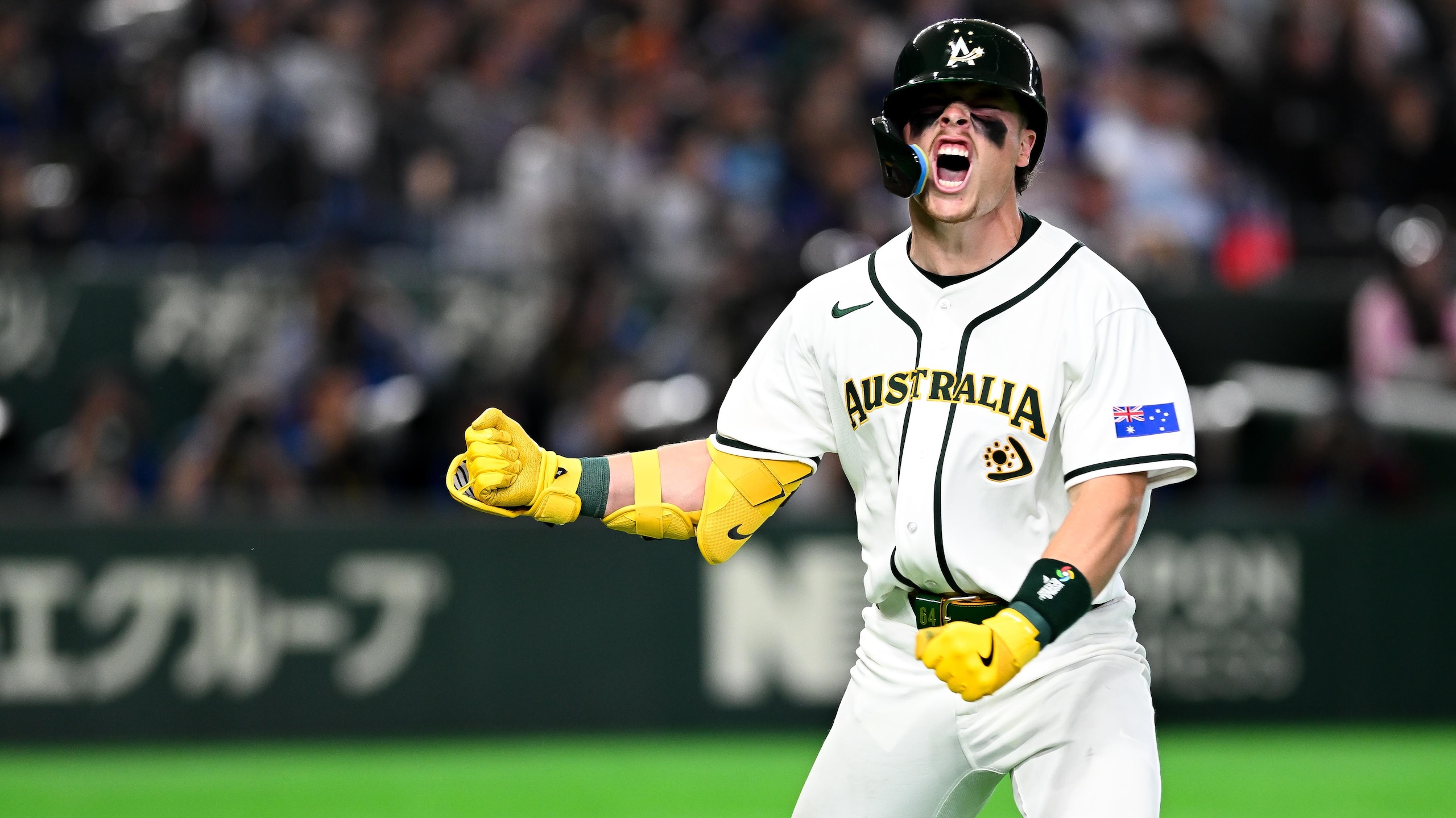 2026 World Baseball Classic - Pool C - Chinese Taipei v Australia