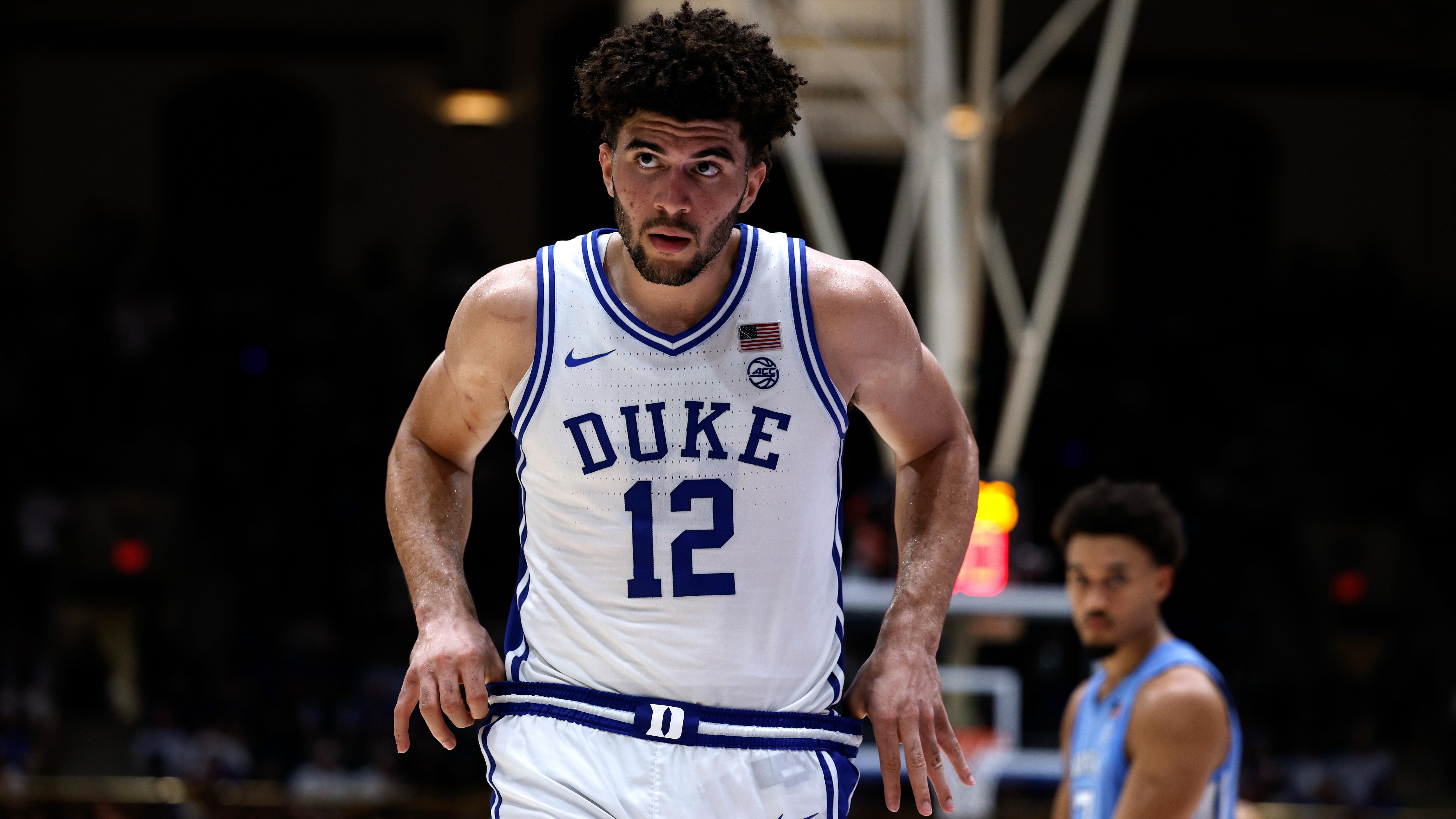 North Carolina v Duke