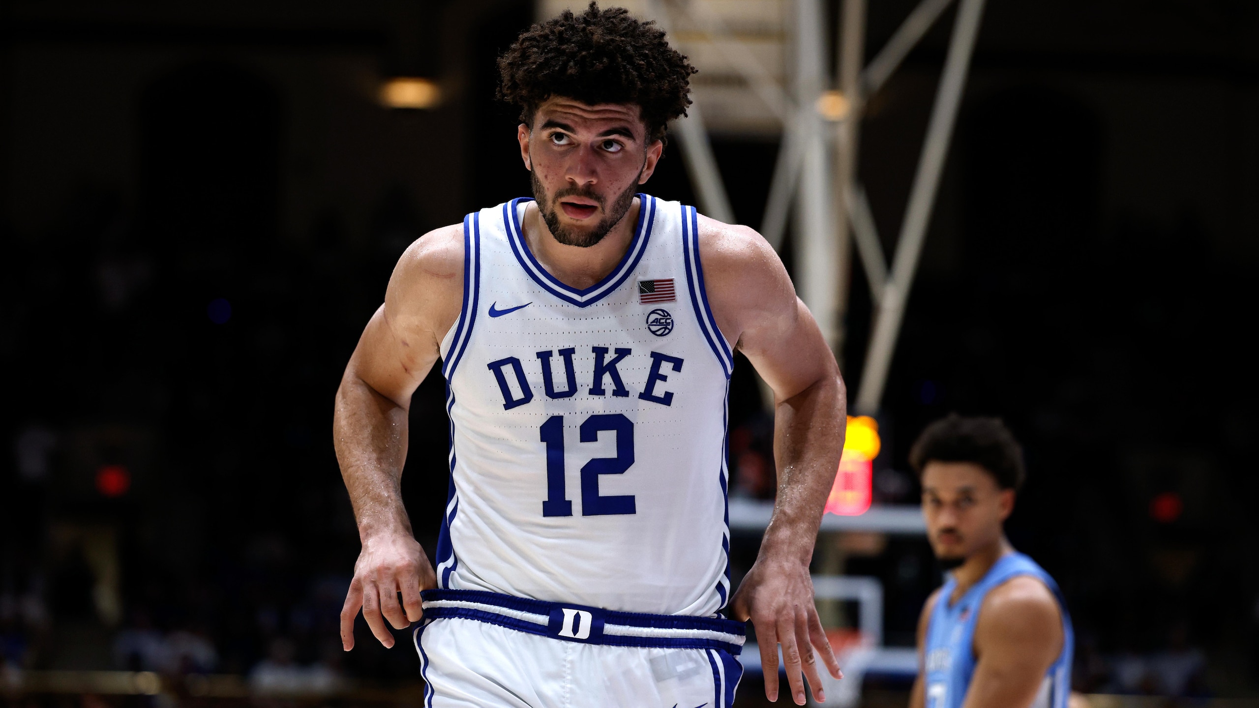 North Carolina v Duke