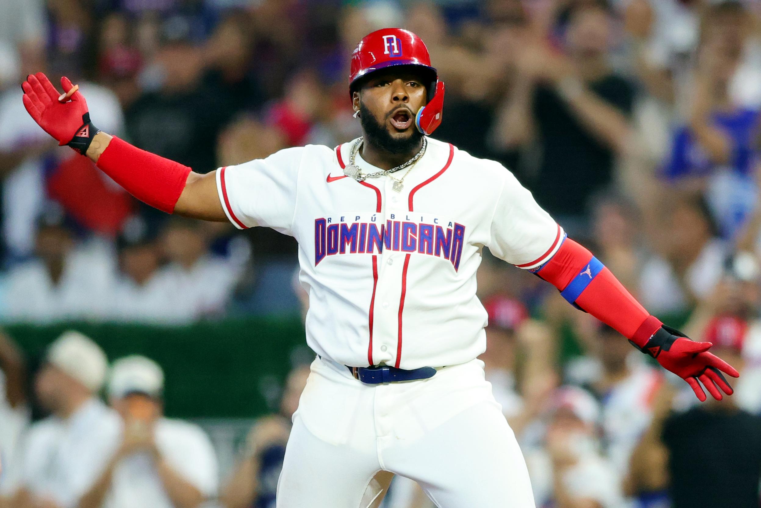 2026 World Baseball Classic Pool D: Team Netherlands v Team Dominican Republic