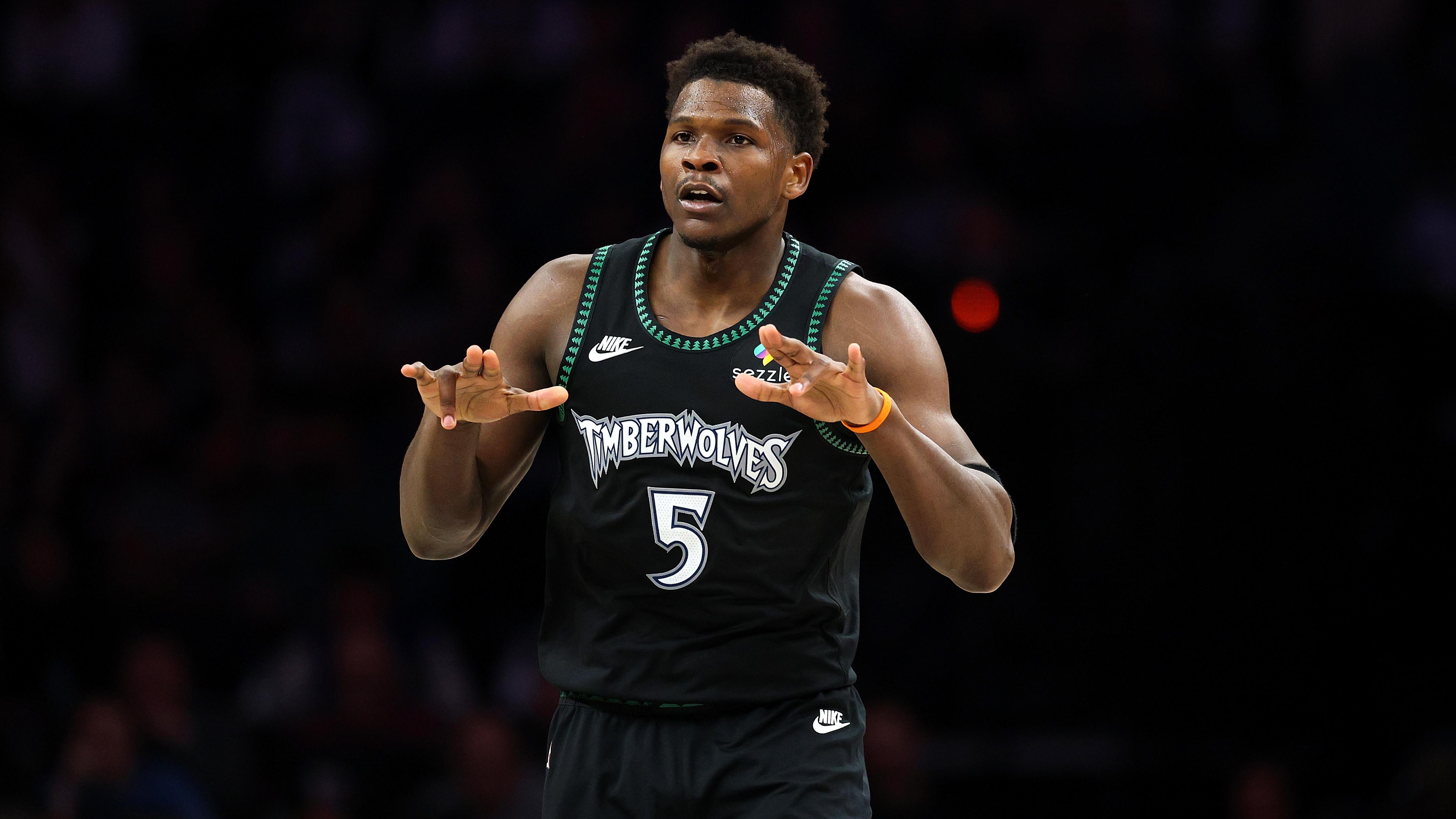 Toronto Raptors v Minnesota Timberwolves