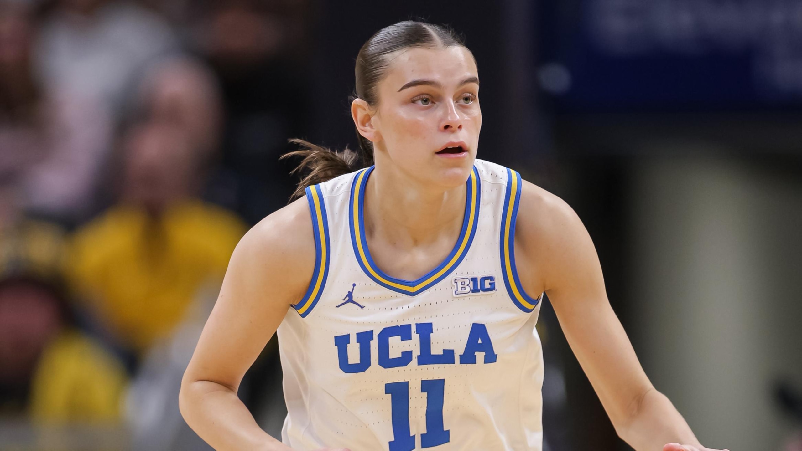 UCLA v Iowa