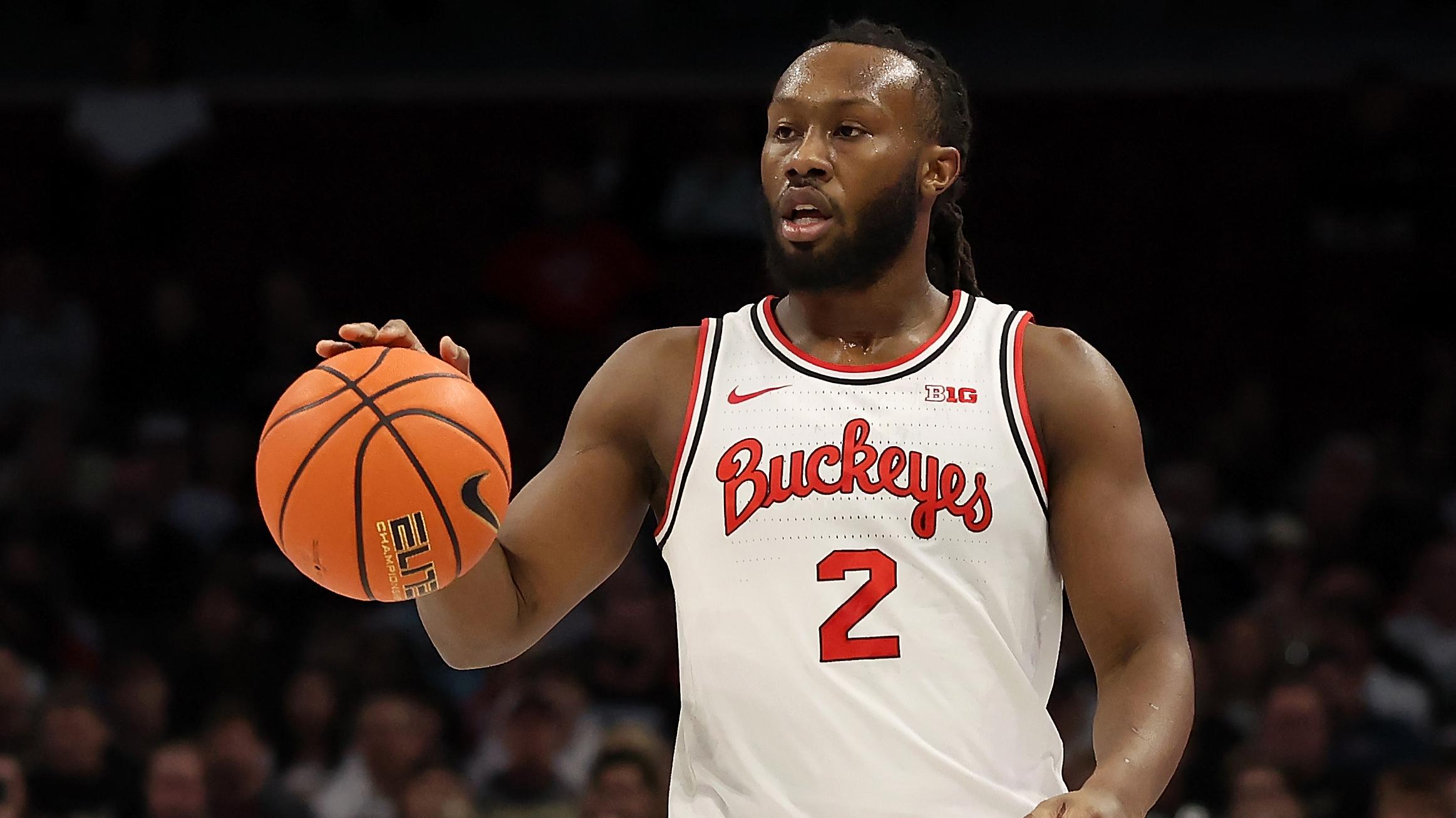 Purdue v Ohio State