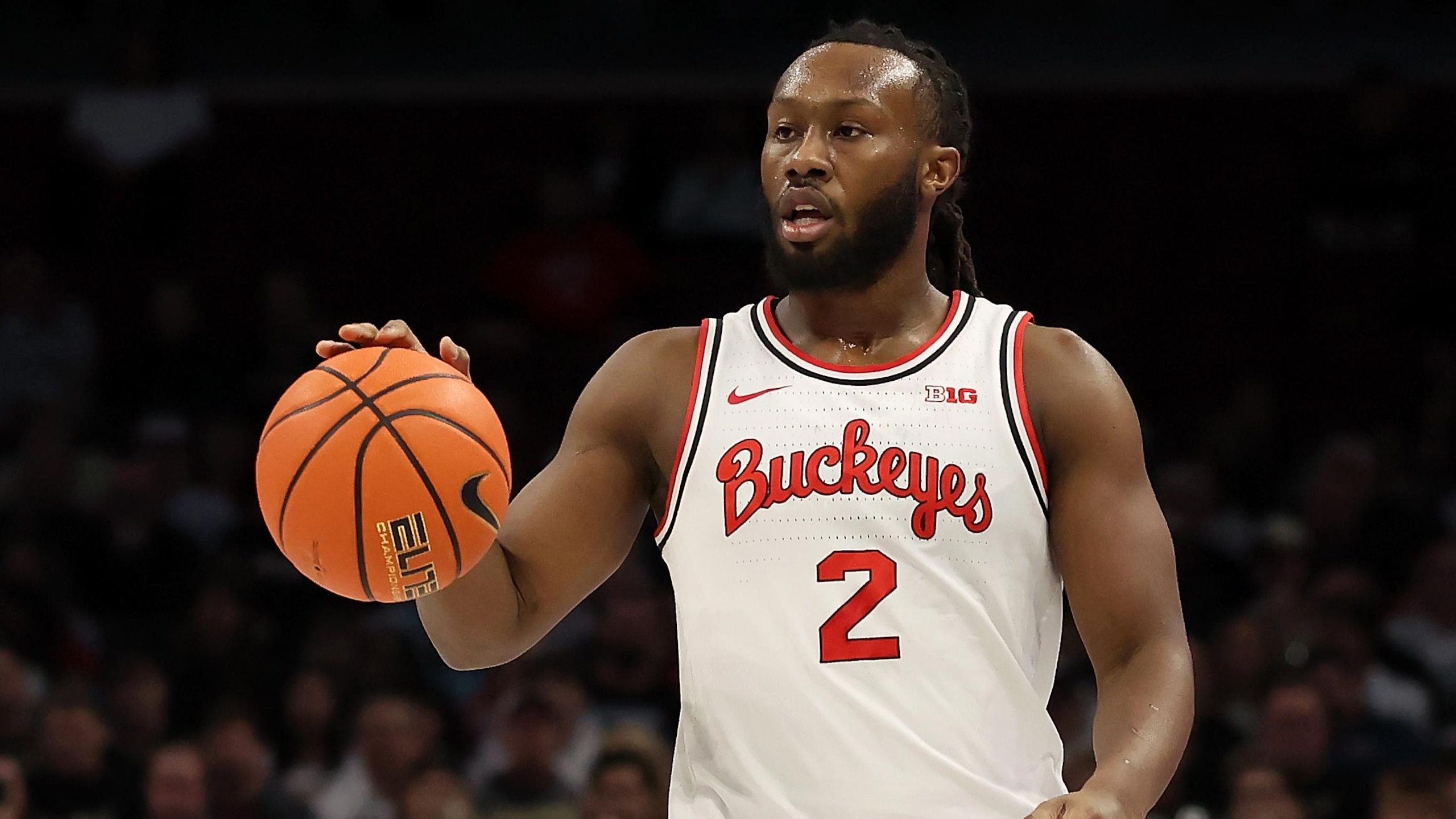 Purdue v Ohio State