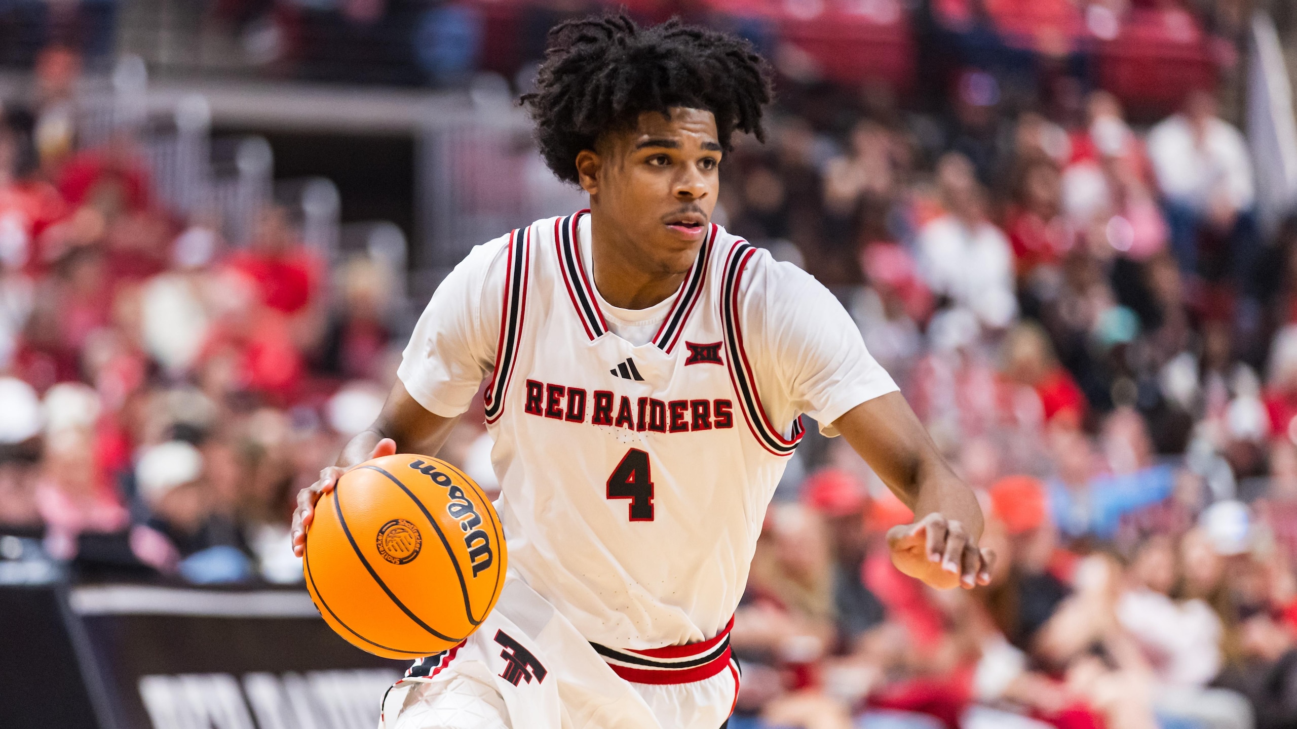 TCU v Texas Tech