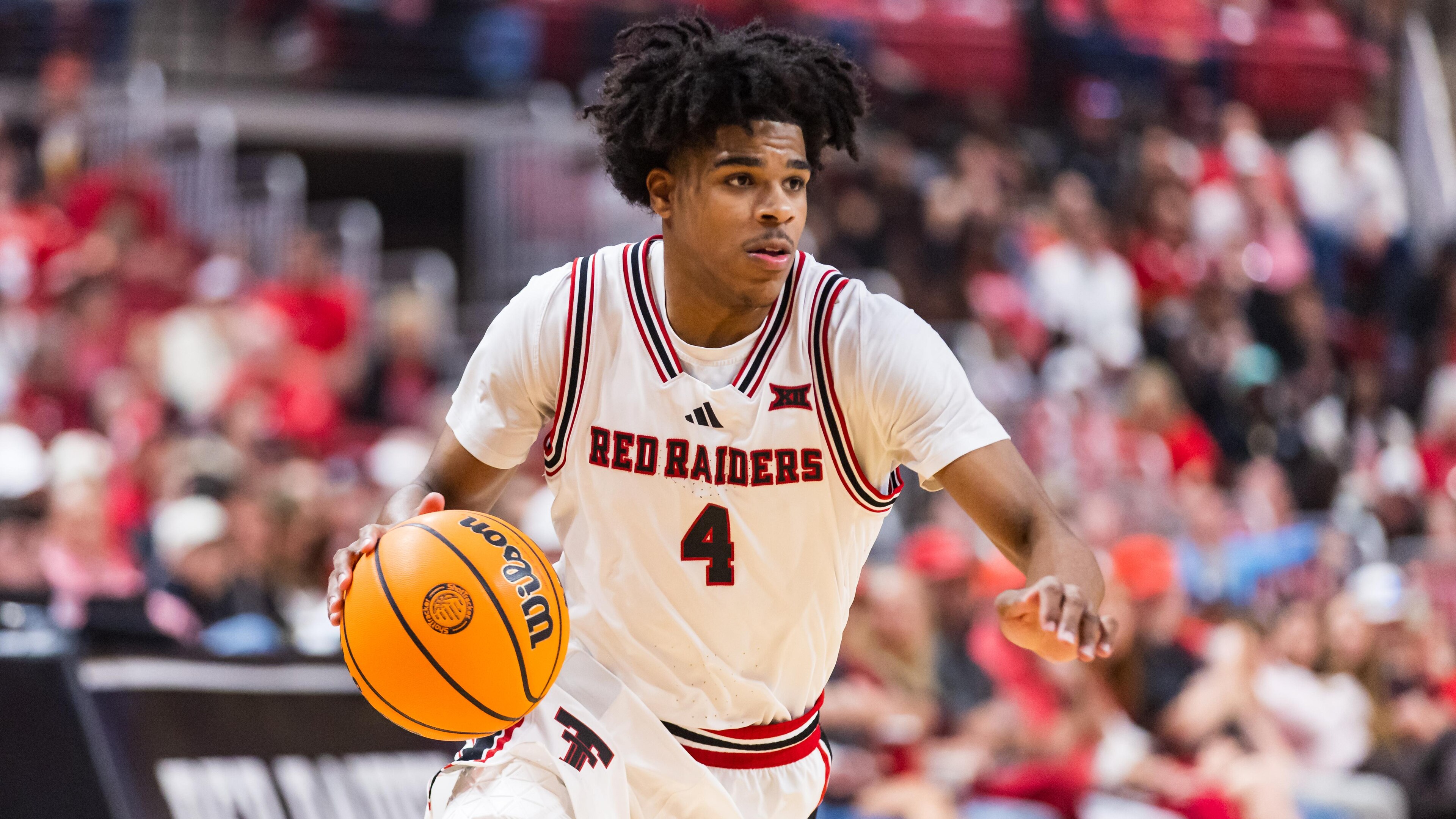 TCU v Texas Tech TCU v Texas Tech