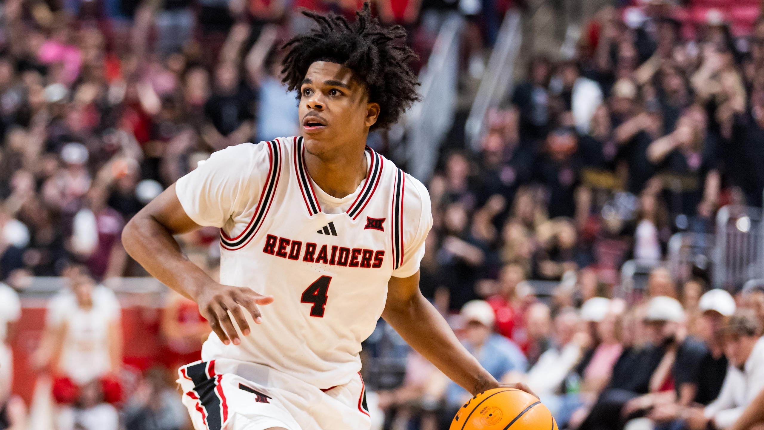 TCU v Texas Tech