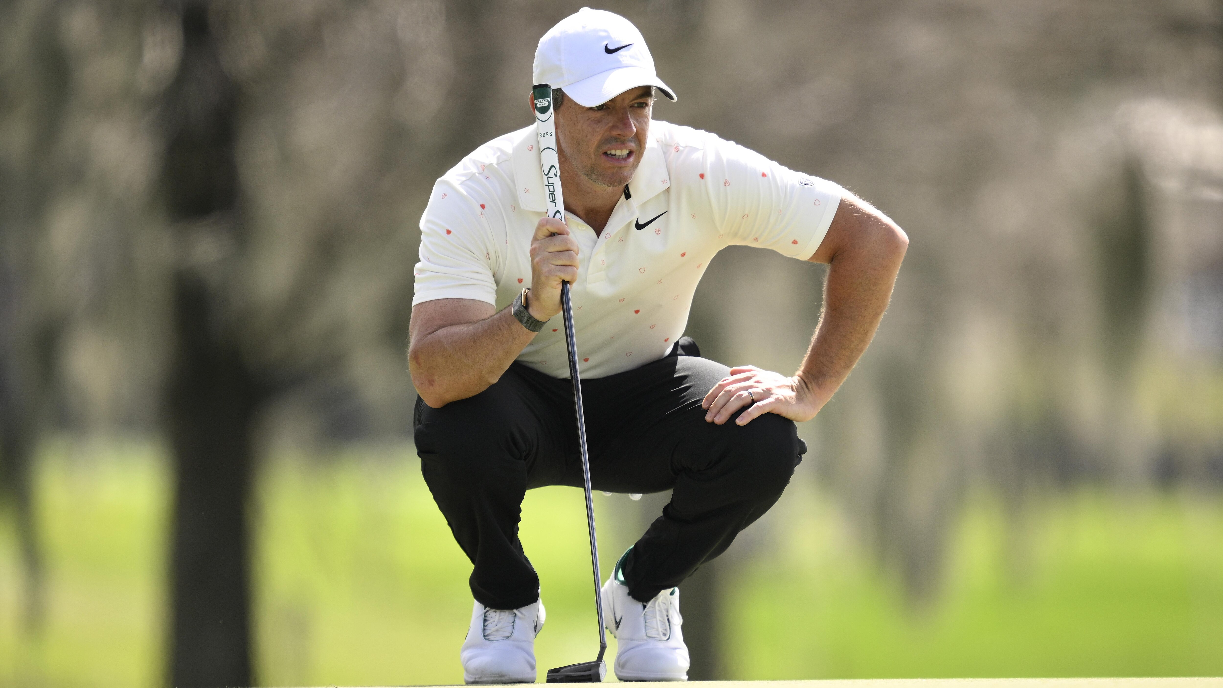 Arnold Palmer Invitational Presented By Mastercard 2026 - Round Two