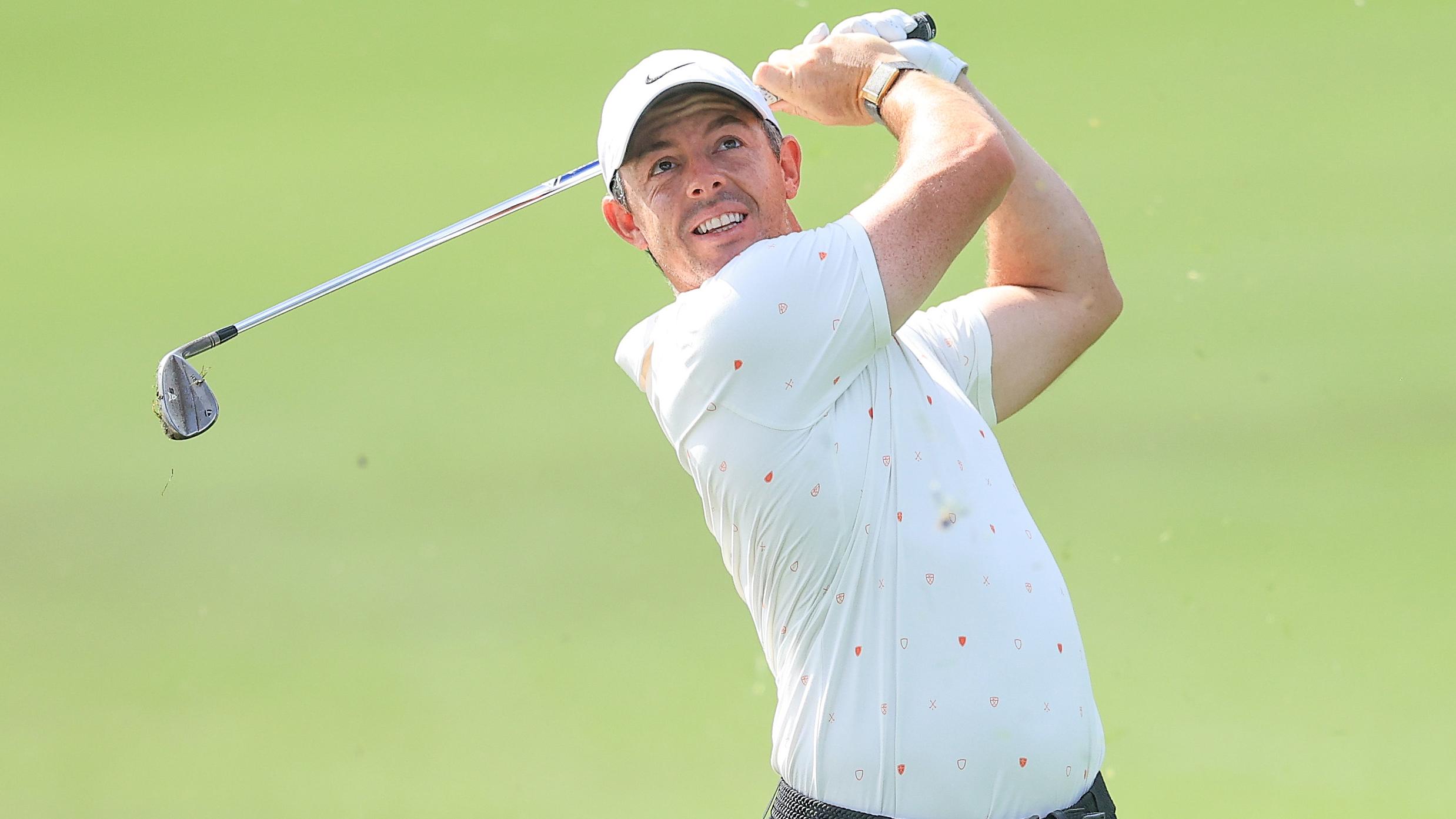 Arnold Palmer Invitational Presented By Mastercard 2026 - Round Two