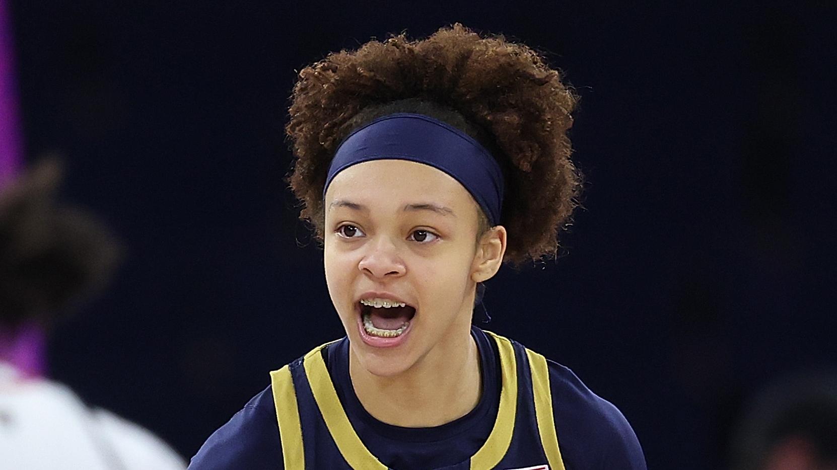 Notre Dame v Nc State