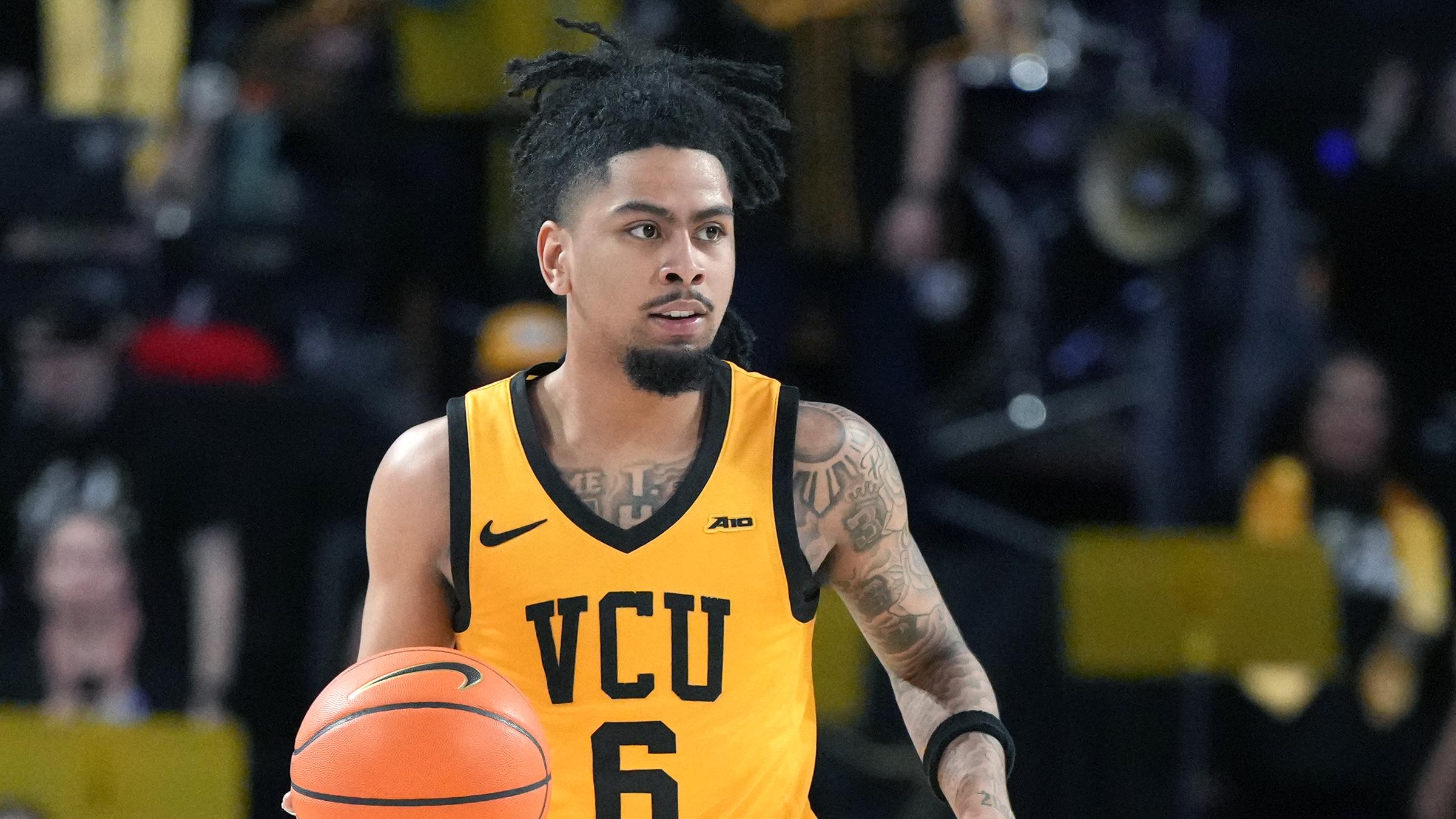 George Mason v VCU