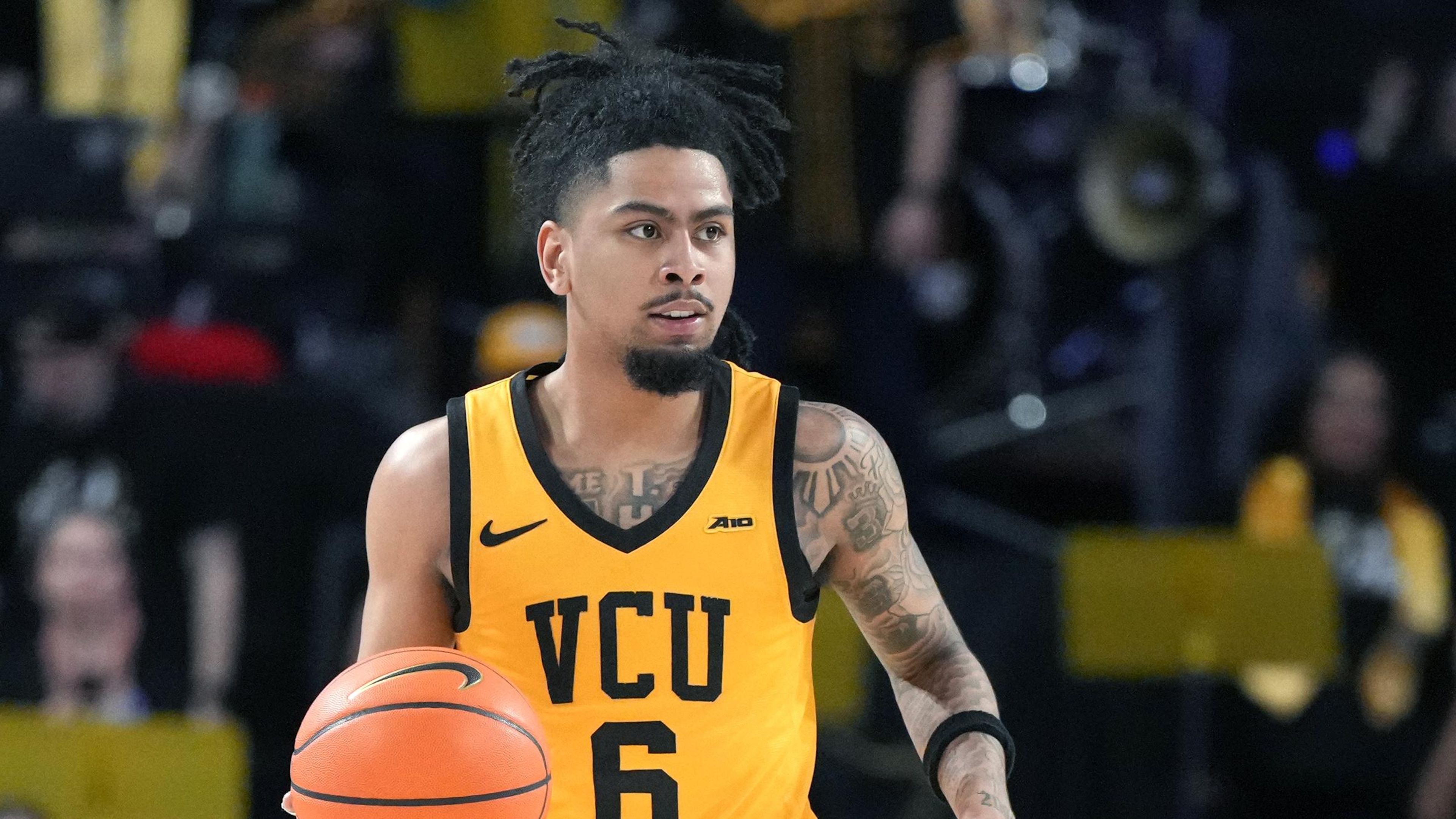 George Mason v VCU